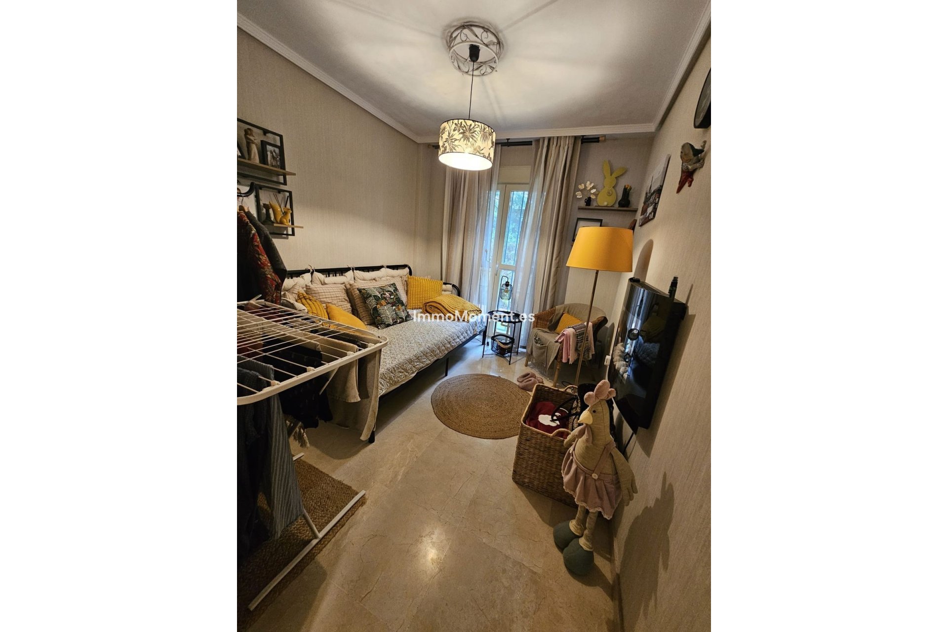 Revente - Appartement - Marbella - Las Chapas