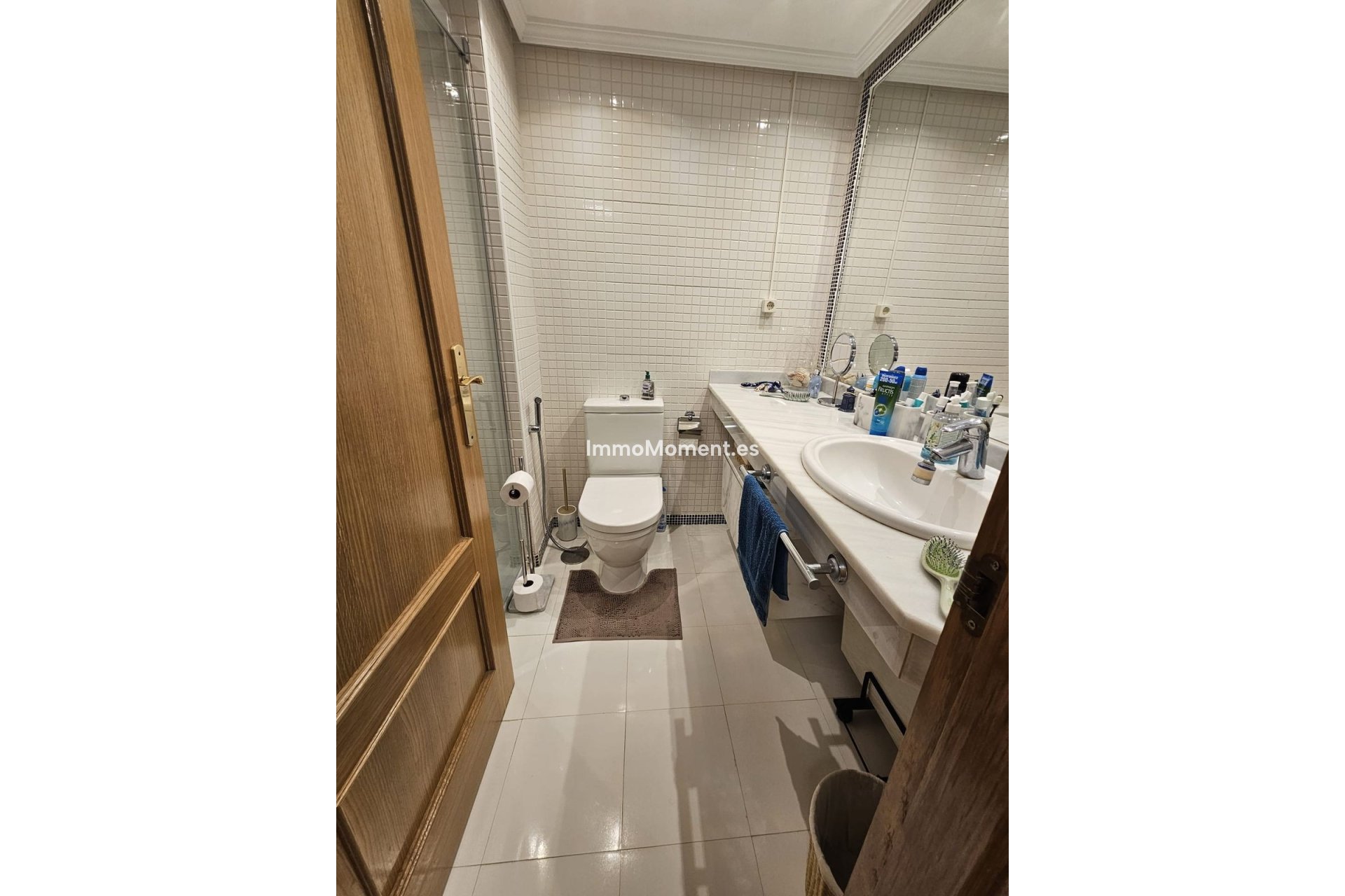 Revente - Appartement - Marbella - Las Chapas