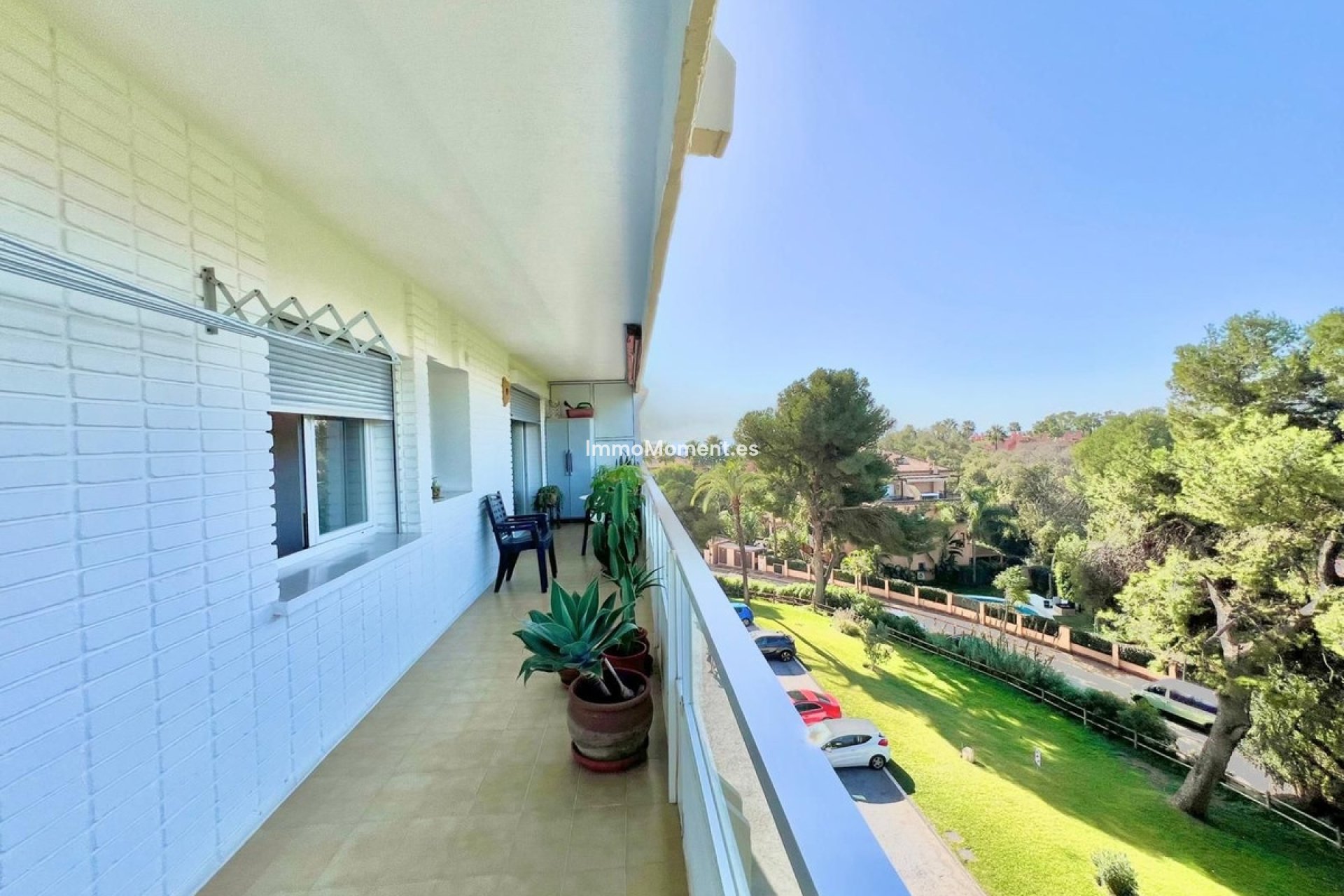 Revente - Appartement - Marbella - Las Chapas