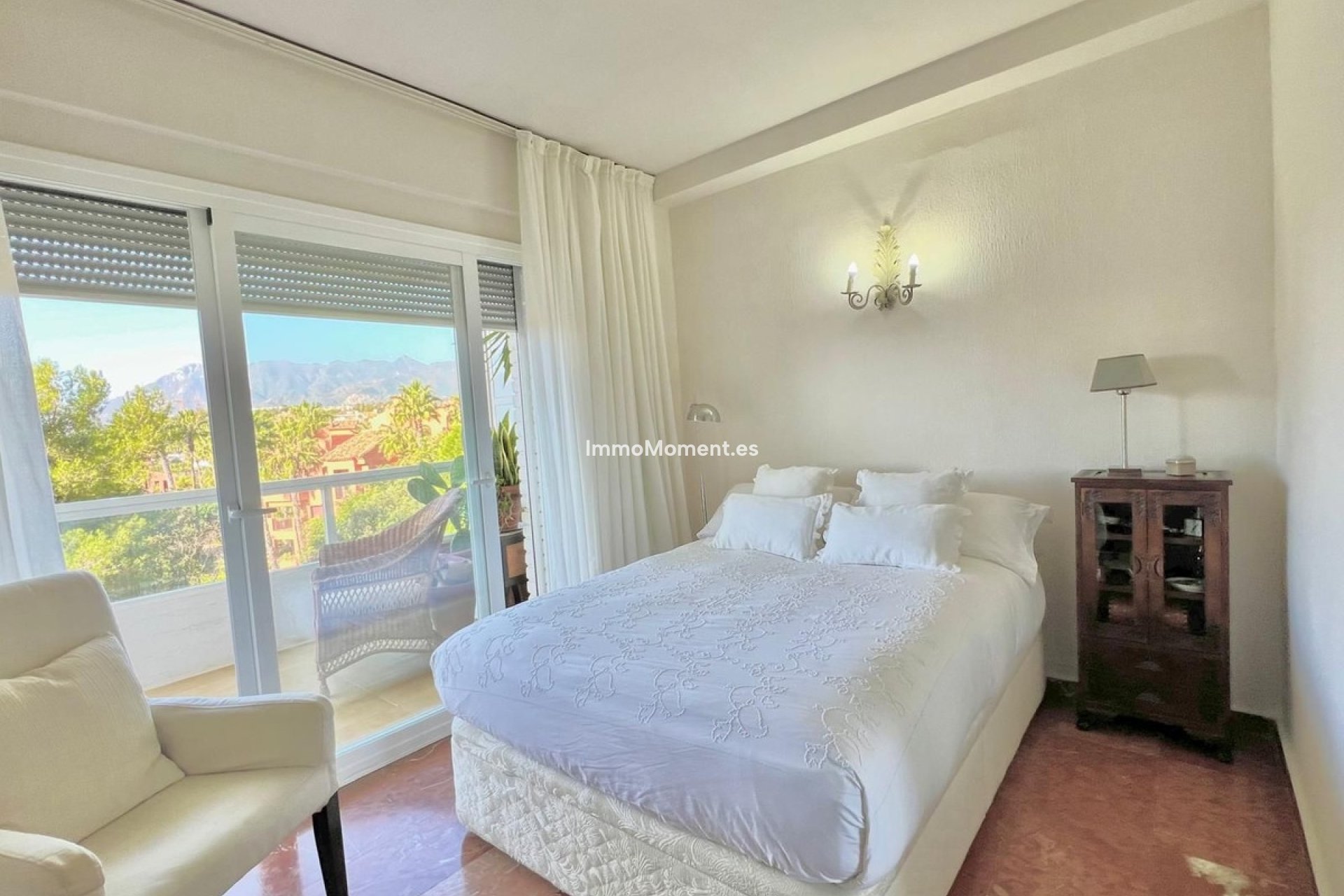 Revente - Appartement - Marbella - Las Chapas