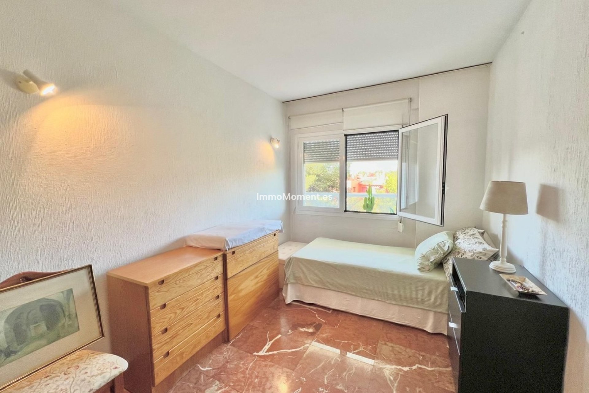Revente - Appartement - Marbella - Las Chapas