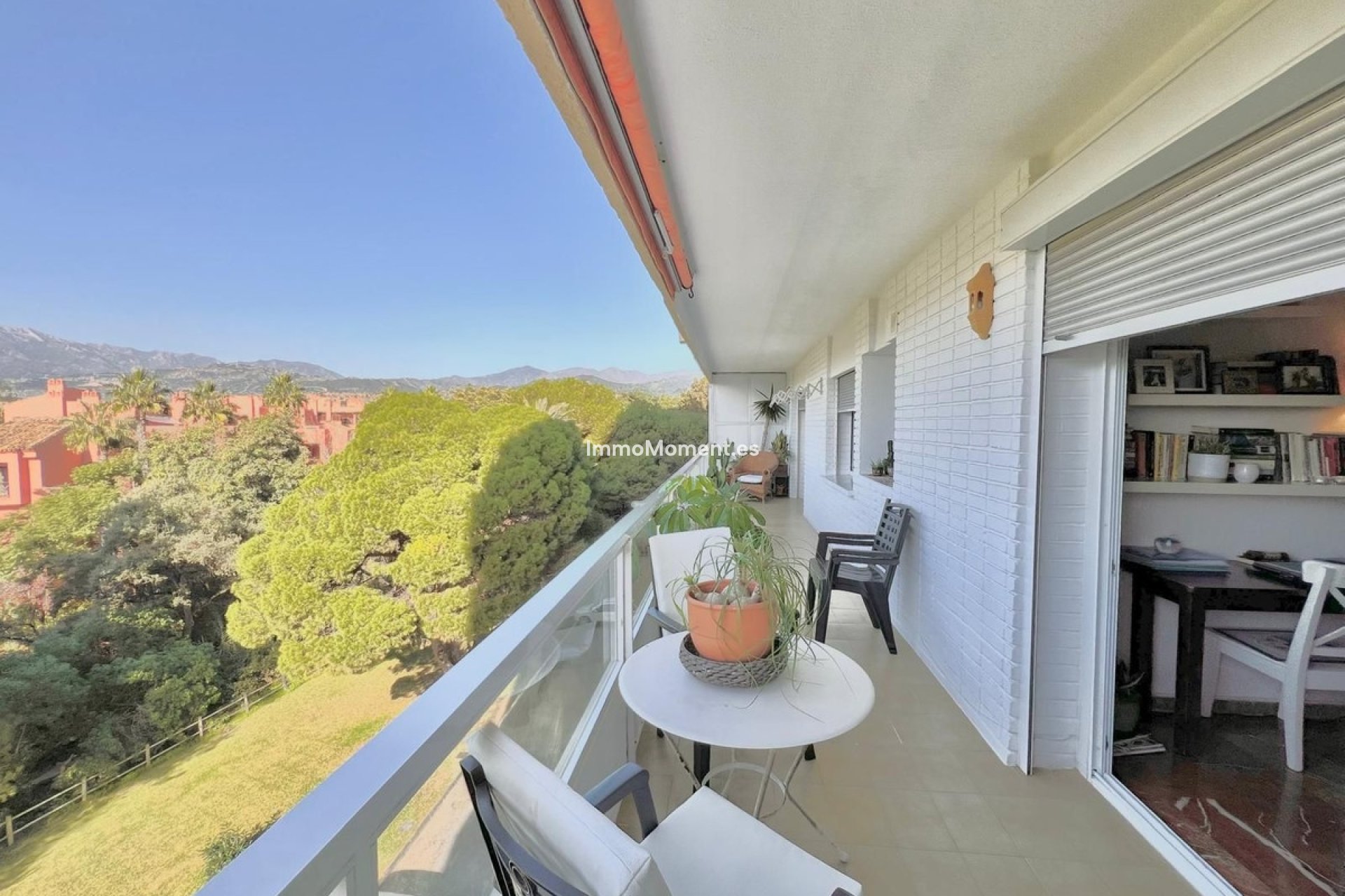 Revente - Appartement - Marbella - Las Chapas