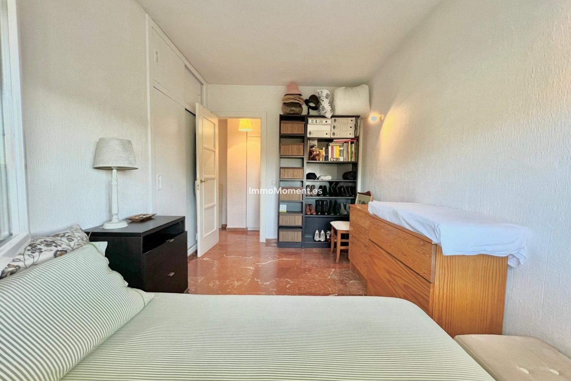 Revente - Appartement - Marbella - Las Chapas