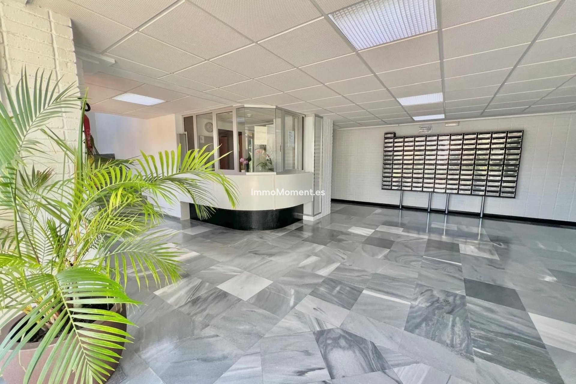 Revente - Appartement - Marbella - Las Chapas