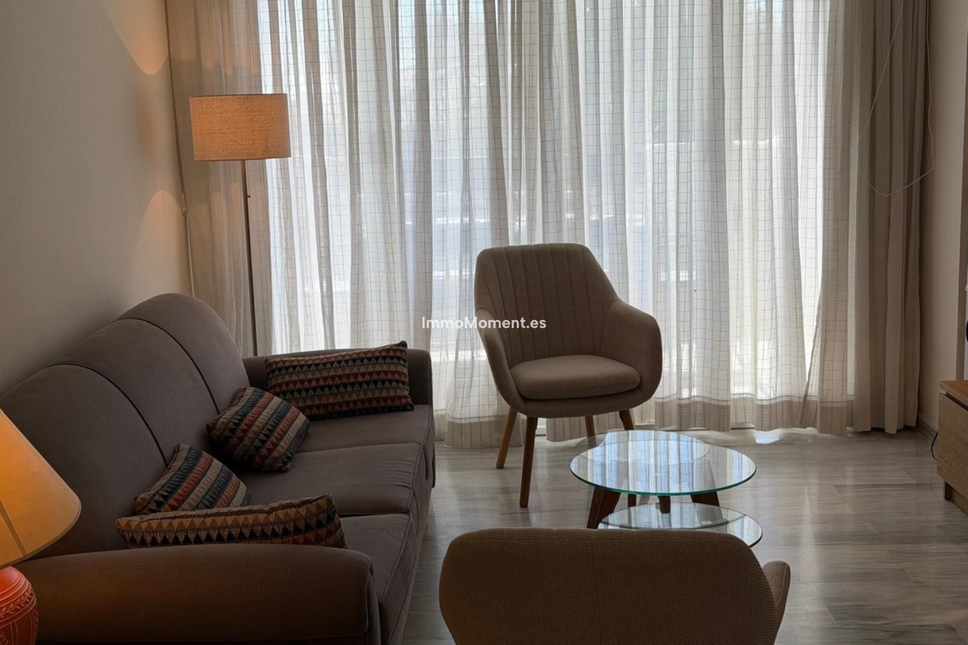 Revente - Appartement - Marbella - Las Chapas