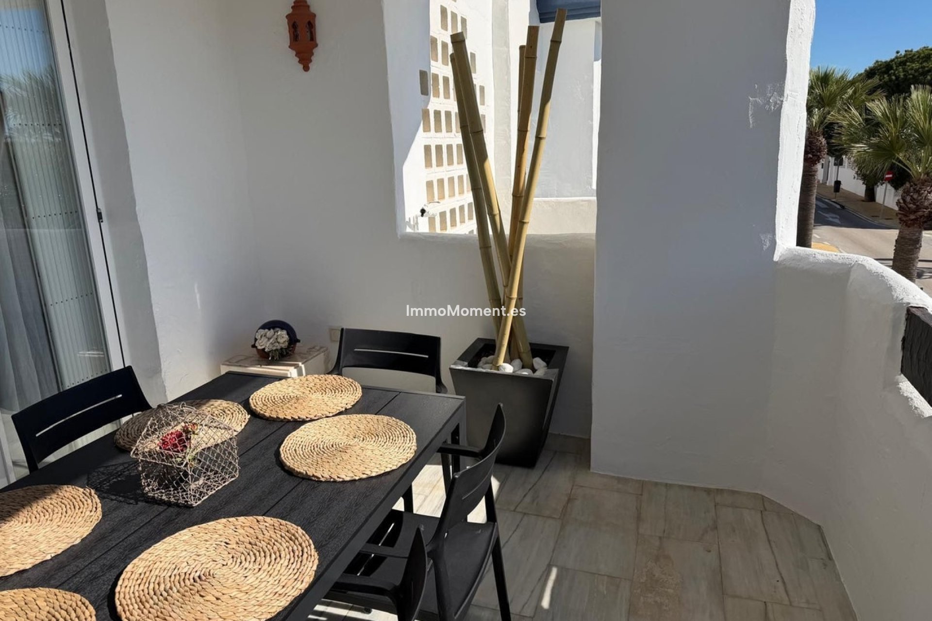 Revente - Appartement - Marbella - Las Chapas