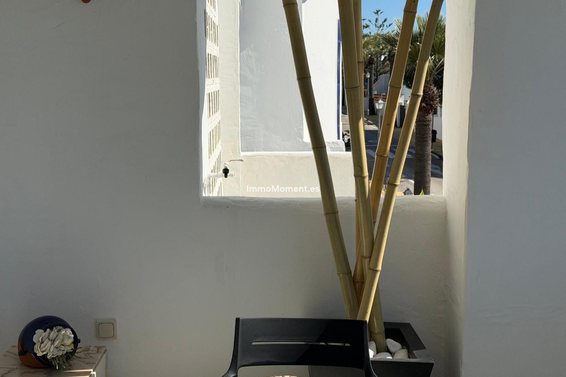 Revente - Appartement - Marbella - Las Chapas