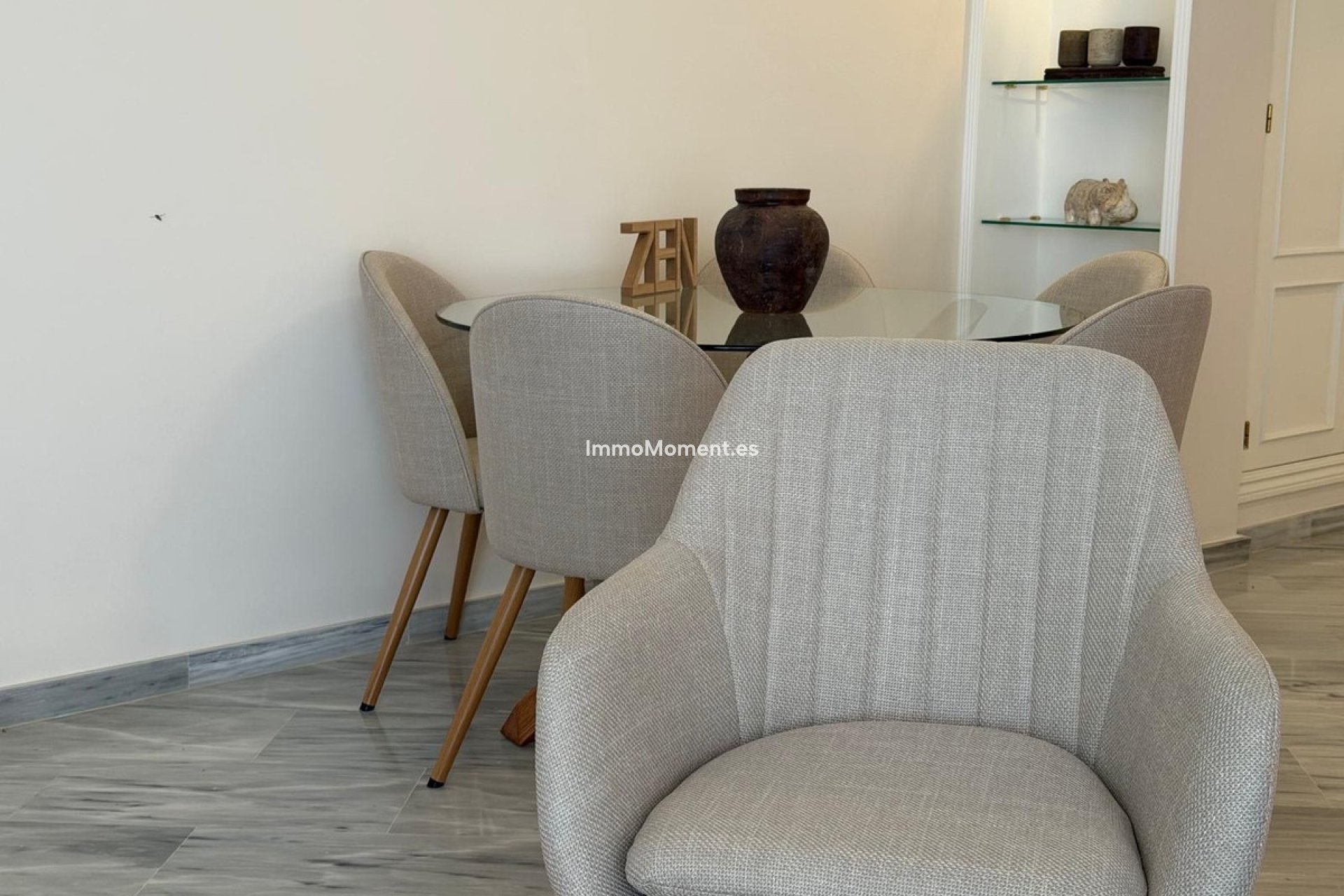 Revente - Appartement - Marbella - Las Chapas