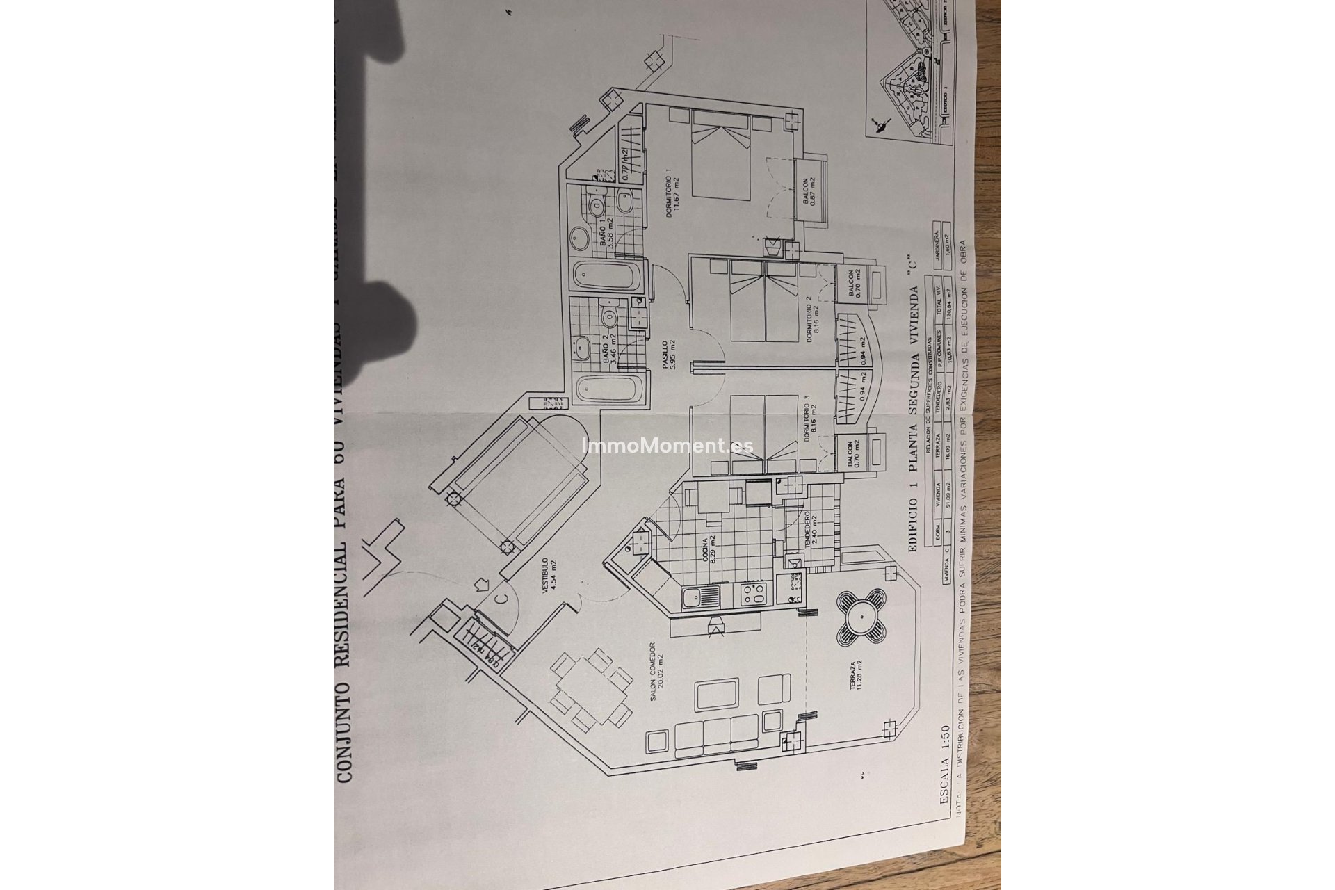 Revente - Appartement - Marbella - Las Chapas