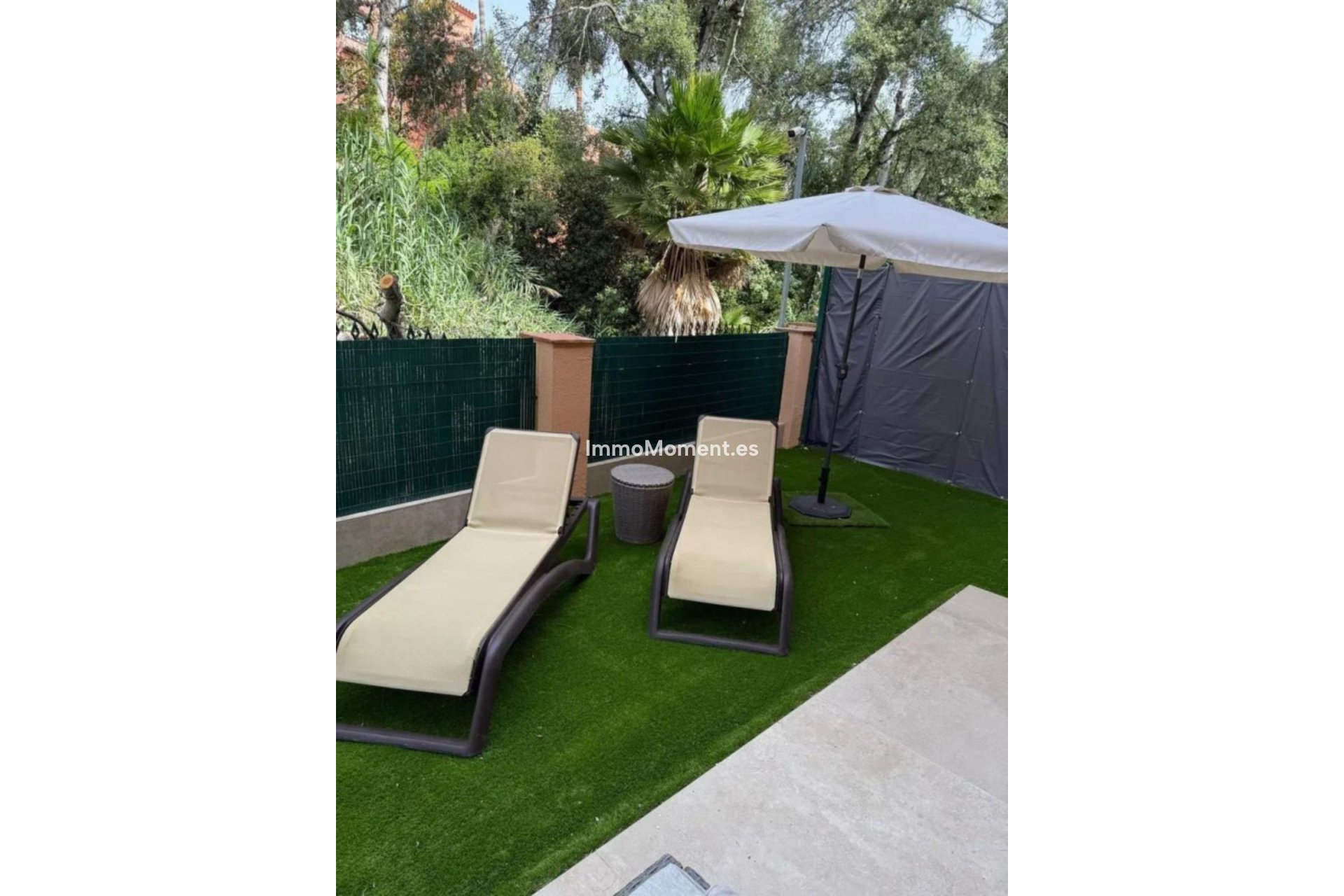 Revente - Appartement - Marbella - Las Chapas