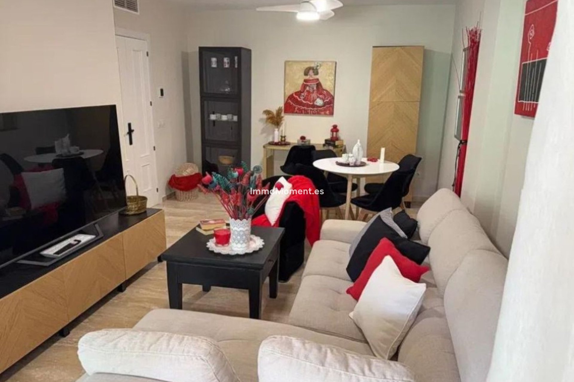 Revente - Appartement - Marbella - Las Chapas