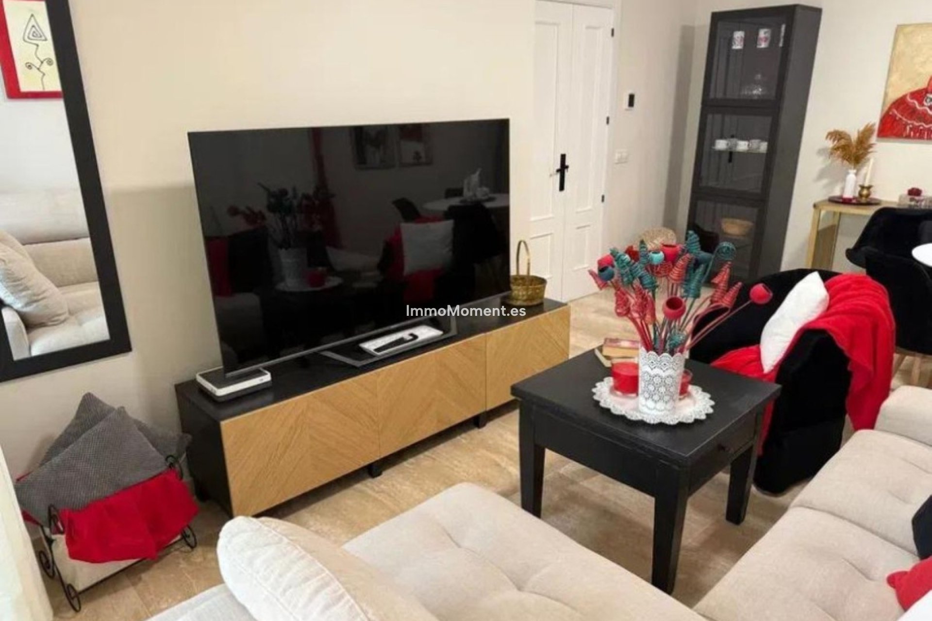 Revente - Appartement - Marbella - Las Chapas