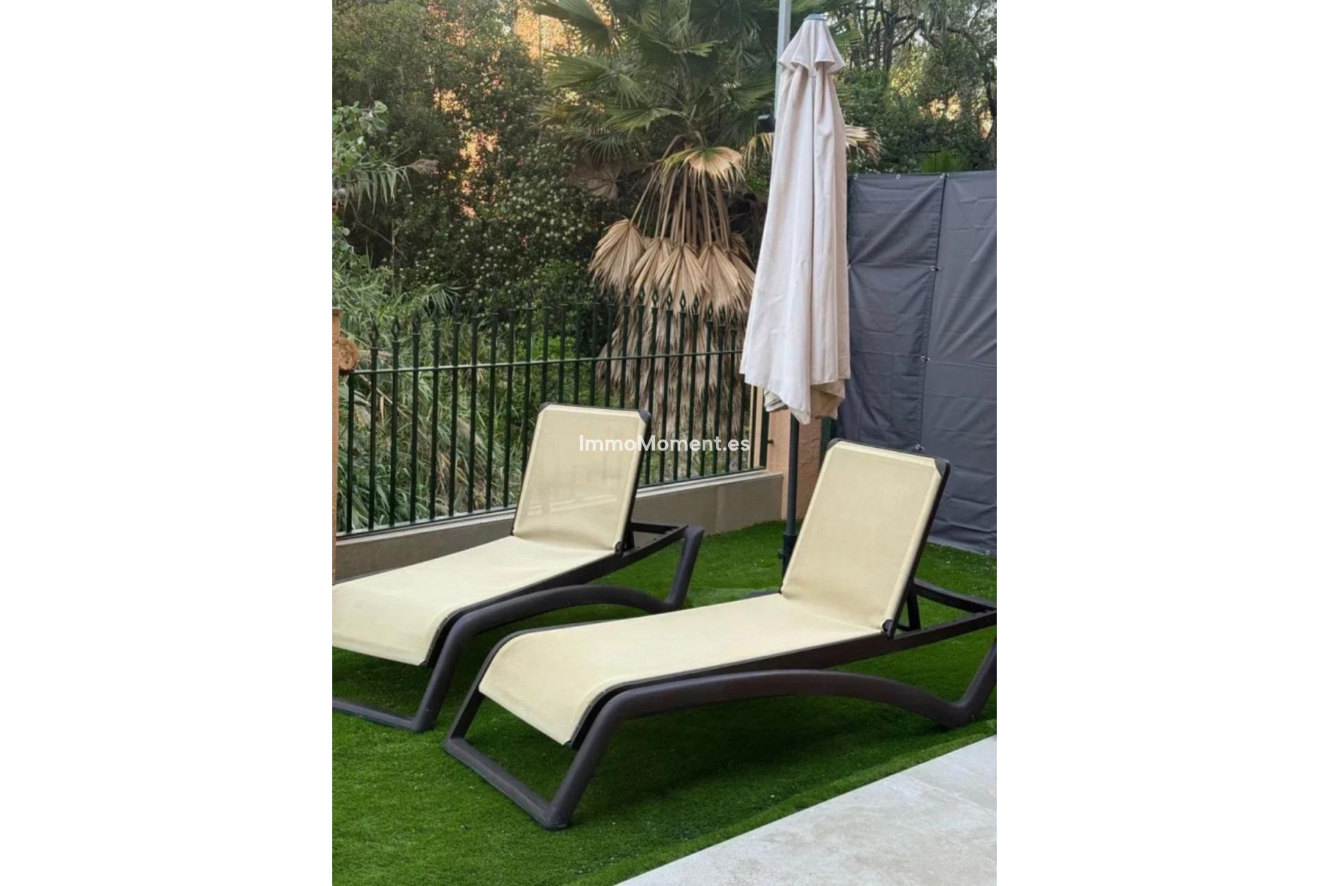 Revente - Appartement - Marbella - Las Chapas