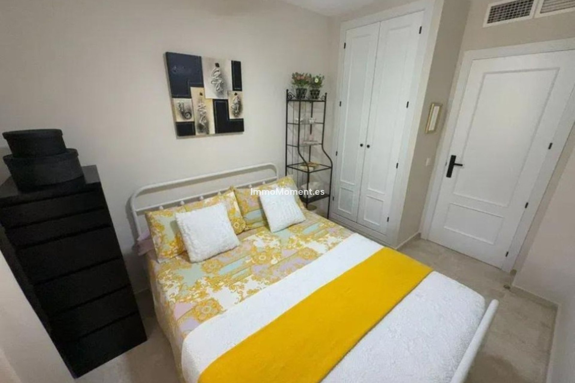 Revente - Appartement - Marbella - Las Chapas