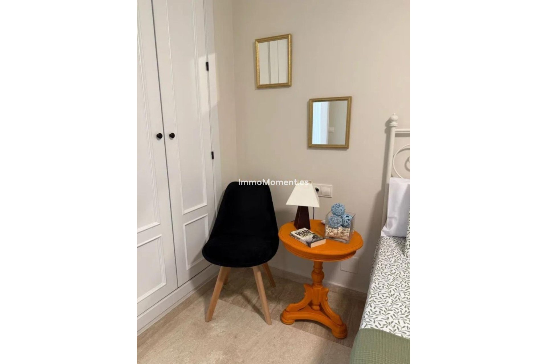 Revente - Appartement - Marbella - Las Chapas