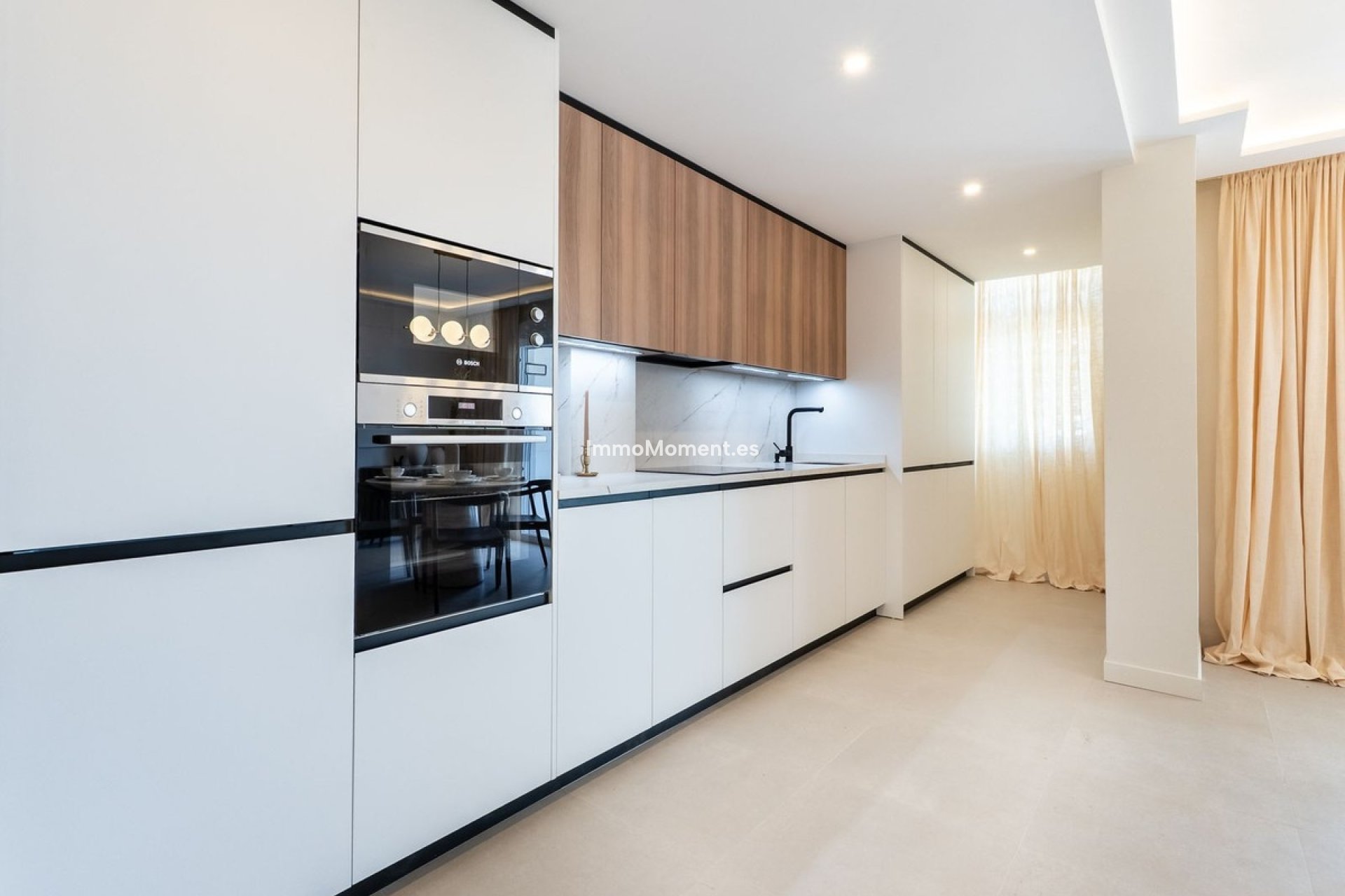 Revente - Appartement - Marbella - Las Chapas