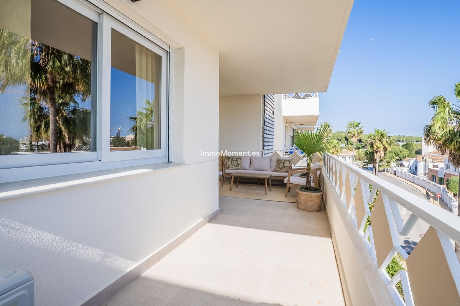 Revente - Appartement - Marbella - Las Chapas