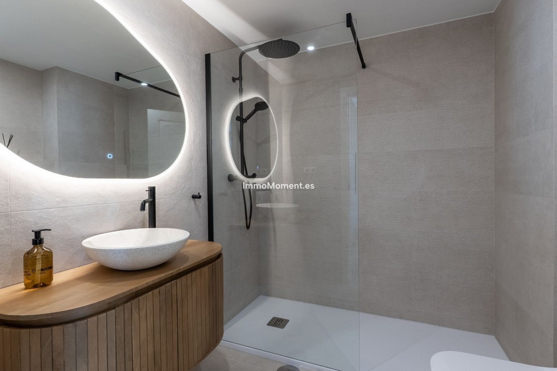 Revente - Appartement - Marbella - Las Chapas