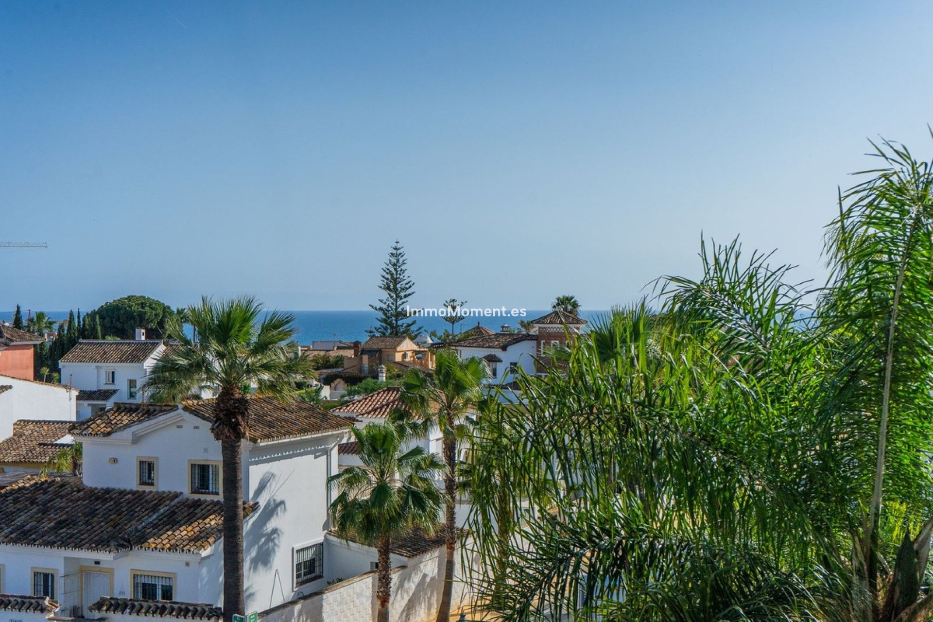 Revente - Appartement - Marbella - Las Chapas
