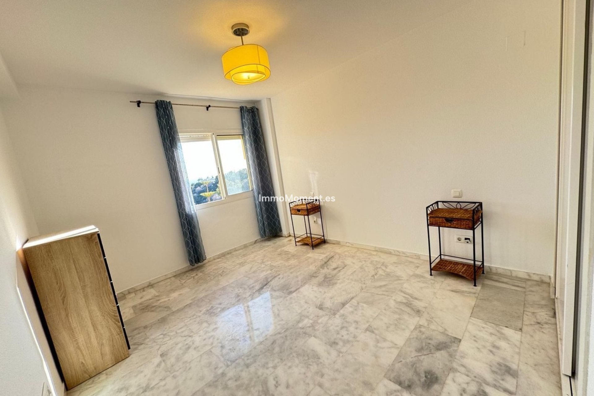 Revente - Appartement - Marbella - Las Chapas