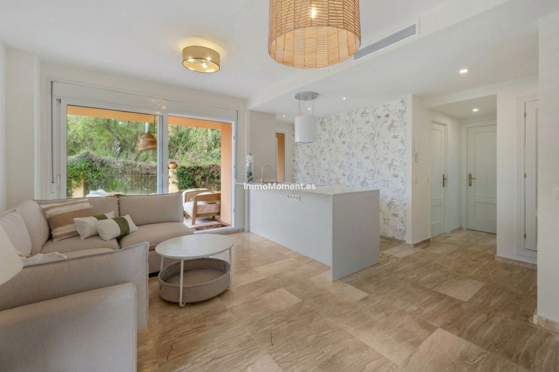 Revente - Appartement - Marbella - Las Chapas