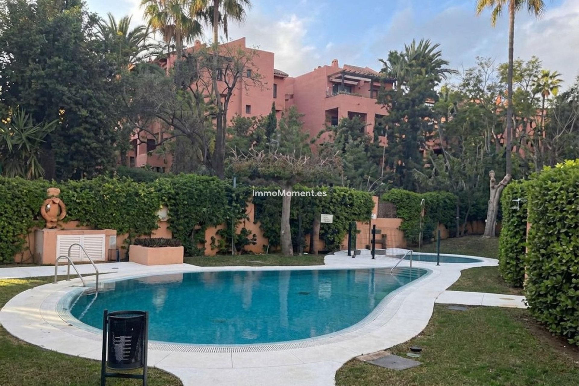 Revente - Appartement - Marbella - Las Chapas