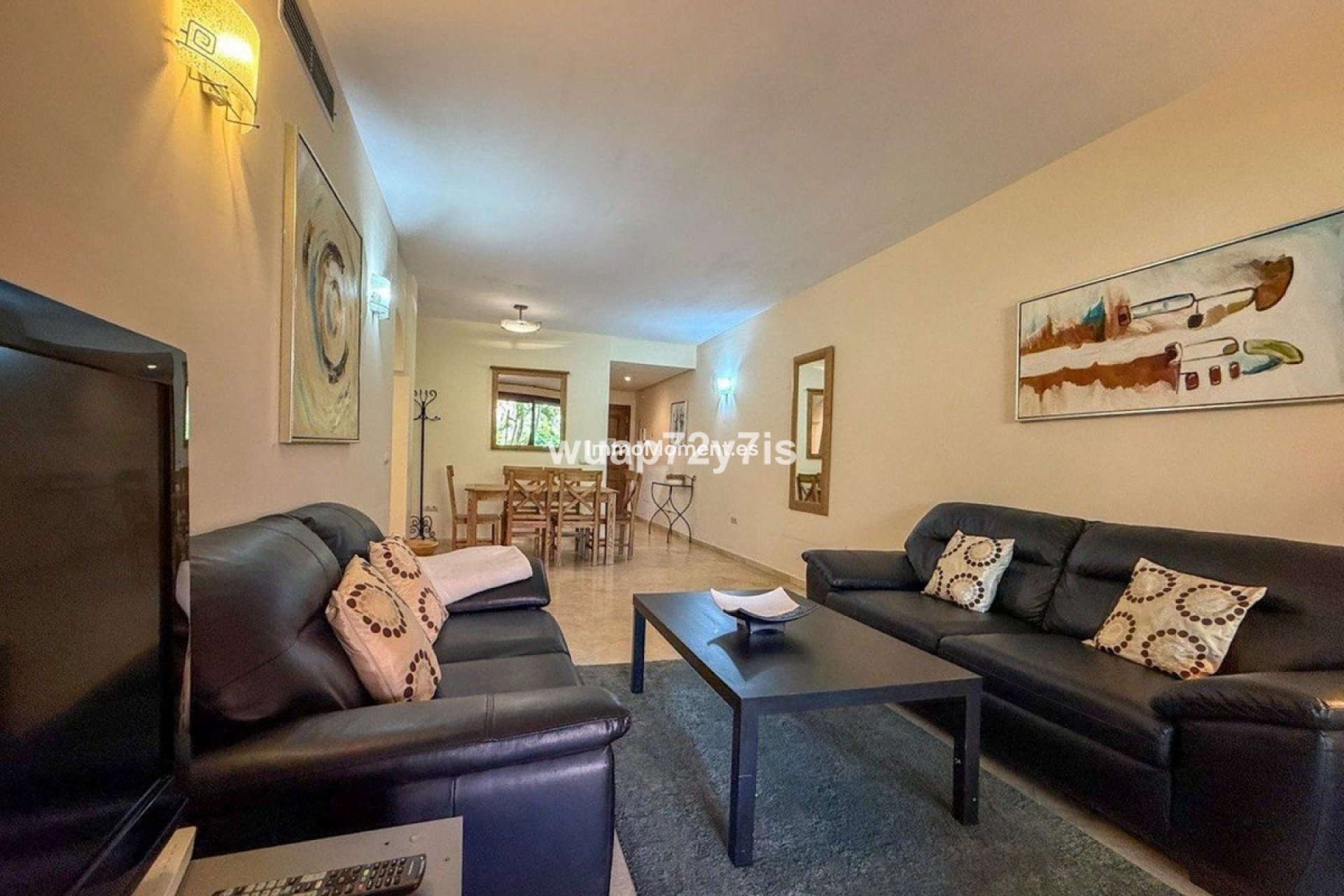 Revente - Appartement - Marbella - Las Chapas