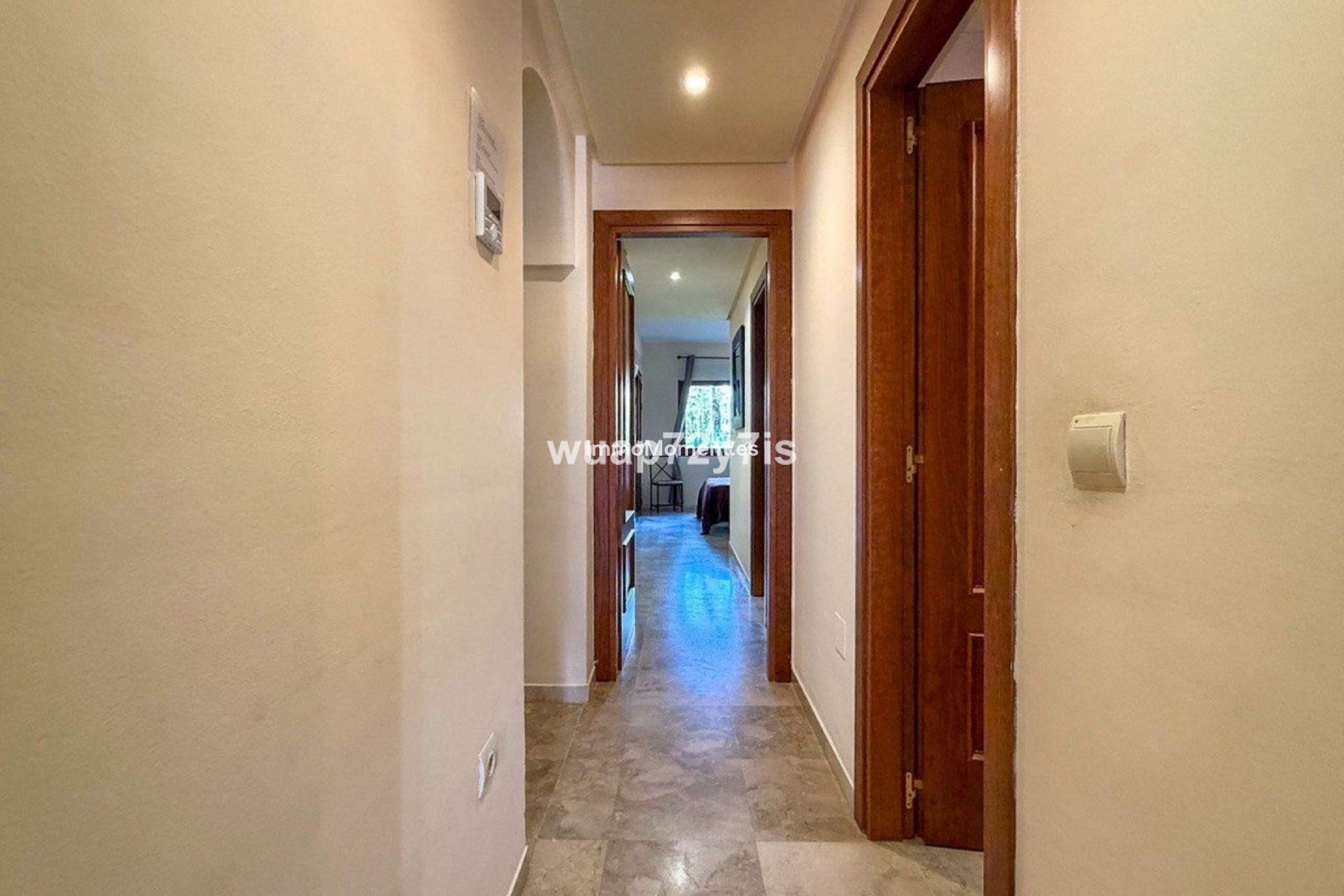 Revente - Appartement - Marbella - Las Chapas