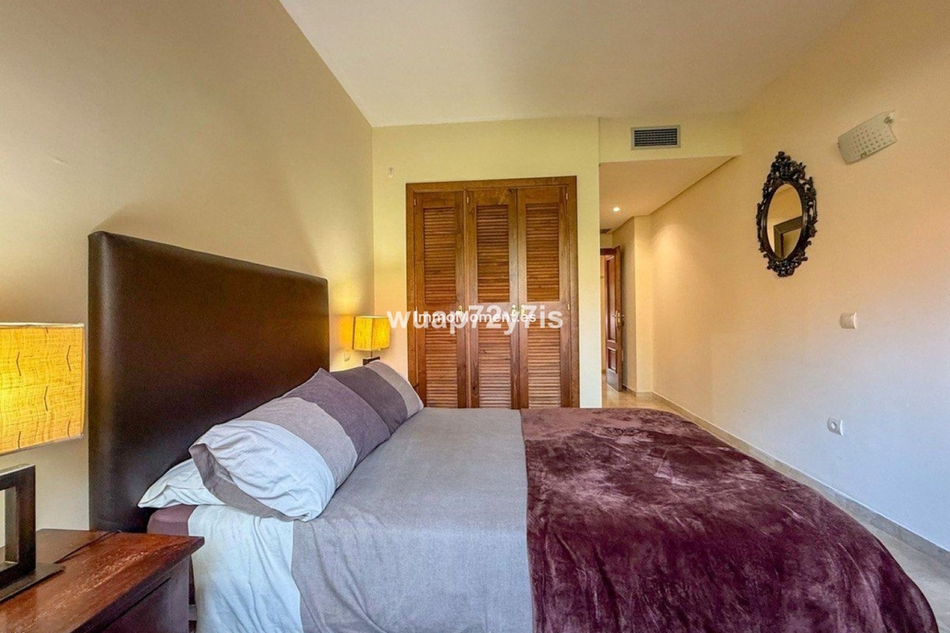 Revente - Appartement - Marbella - Las Chapas