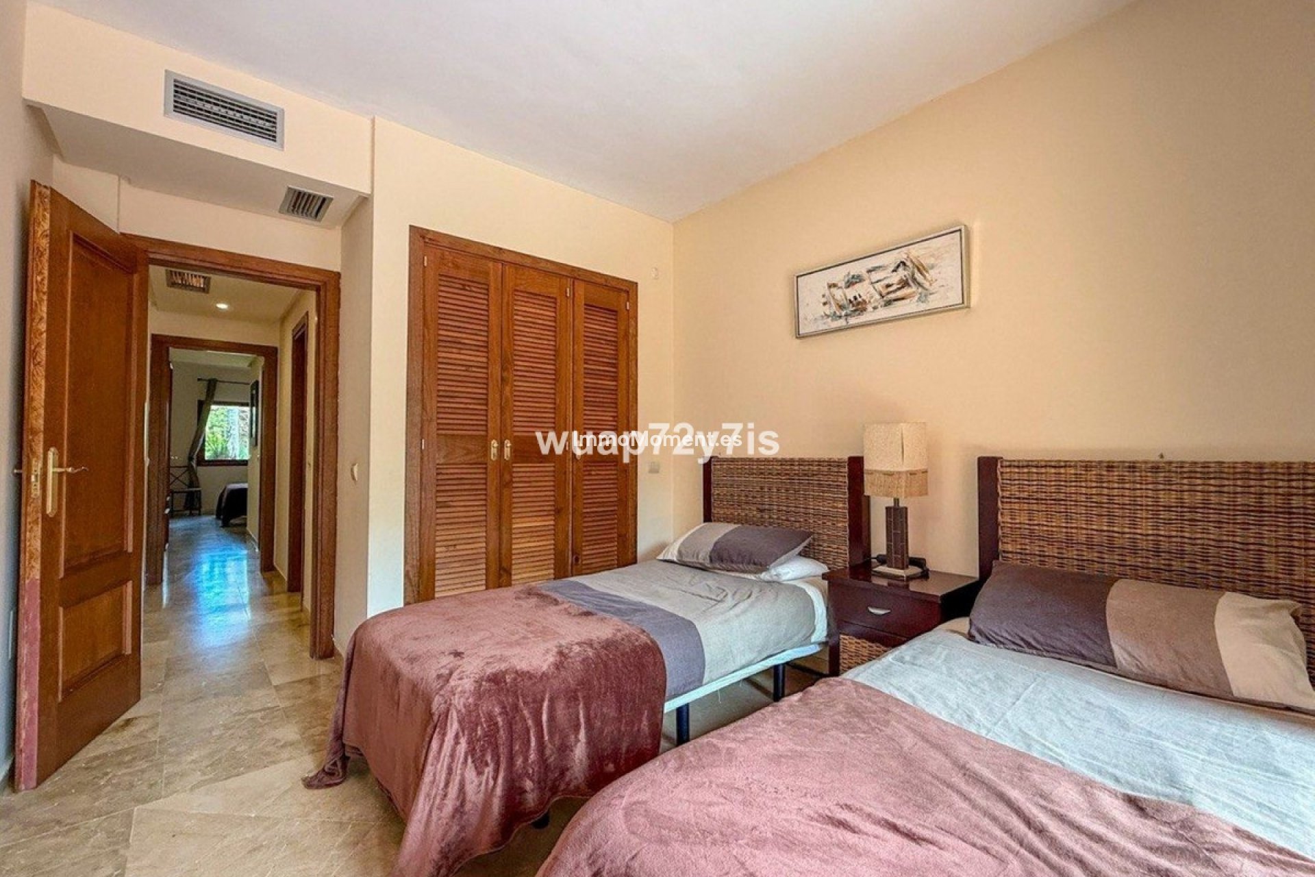Revente - Appartement - Marbella - Las Chapas