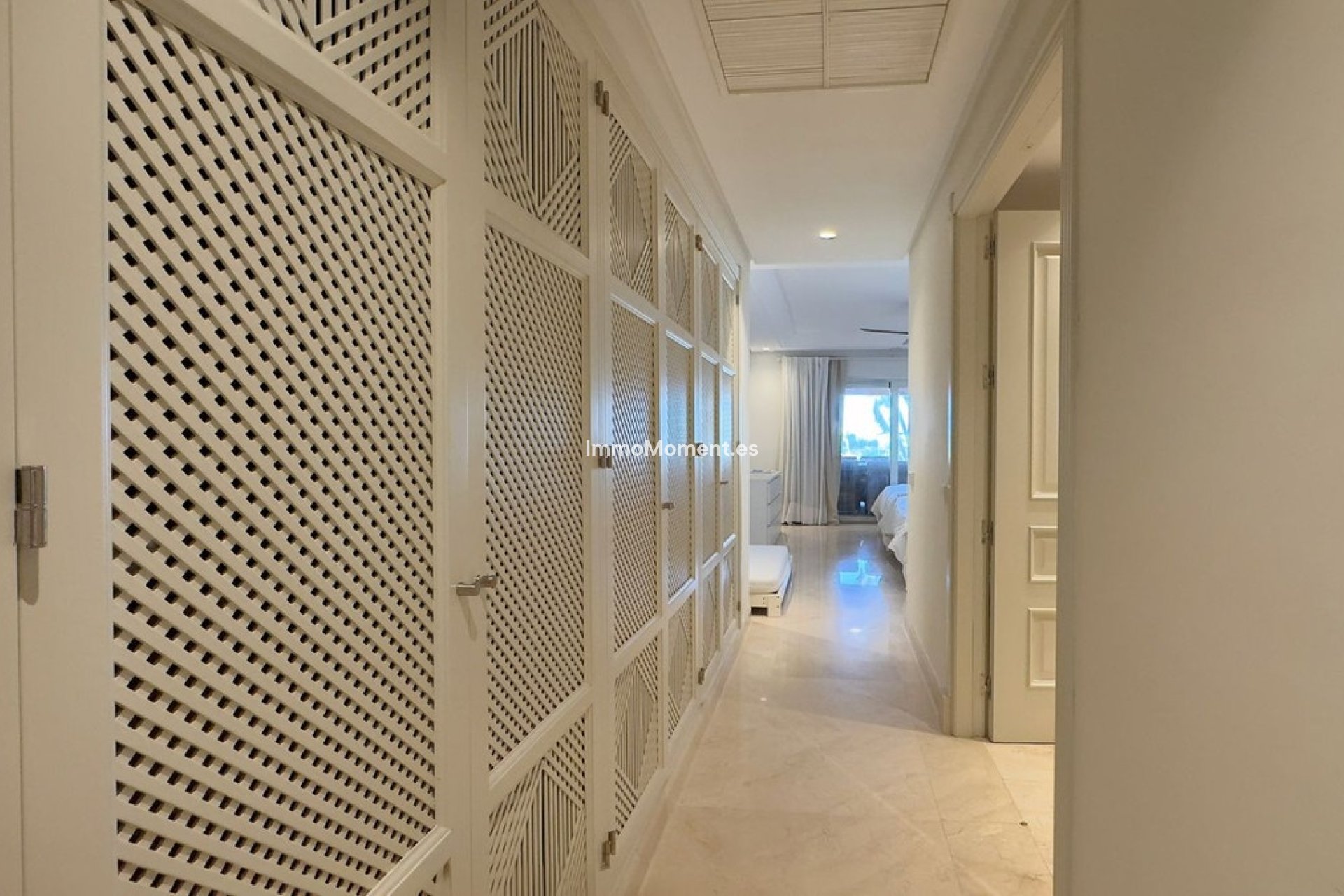 Revente - Appartement - Marbella - Los Monteros