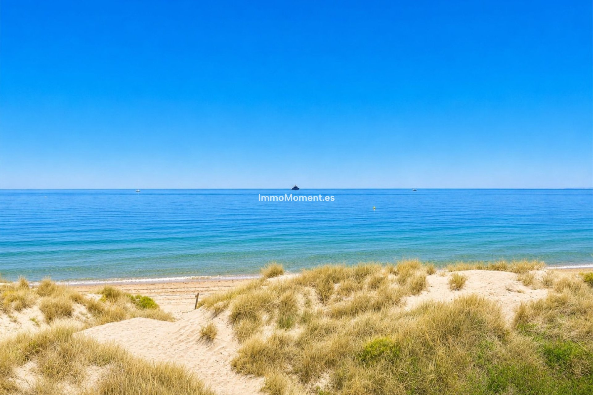 Revente - Appartement - Marbella - Los Monteros