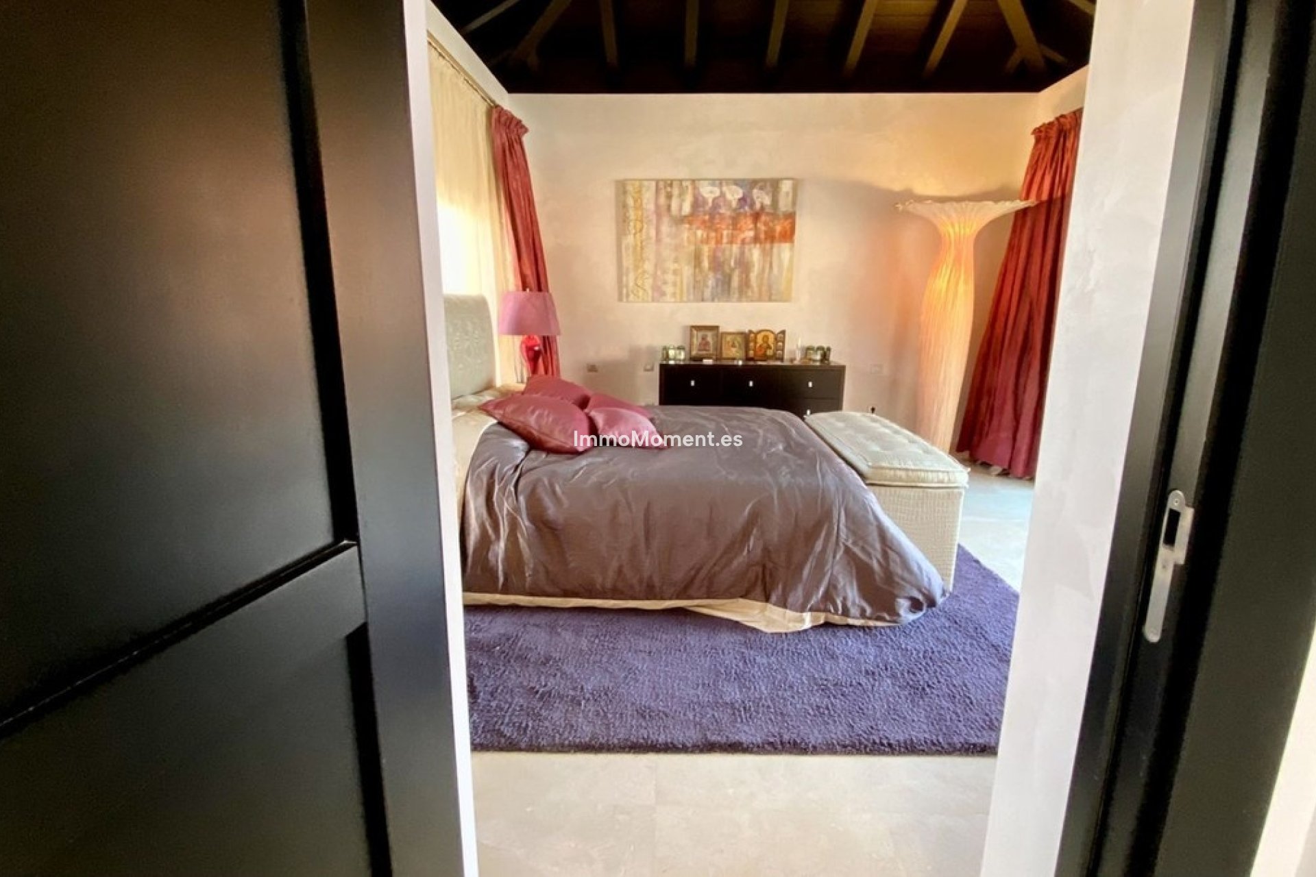 Revente - Appartement - Marbella - Los Monteros