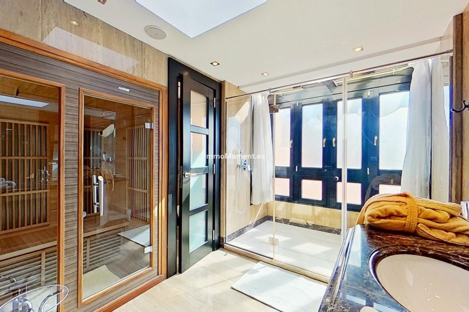 Revente - Appartement - Marbella - Los Monteros