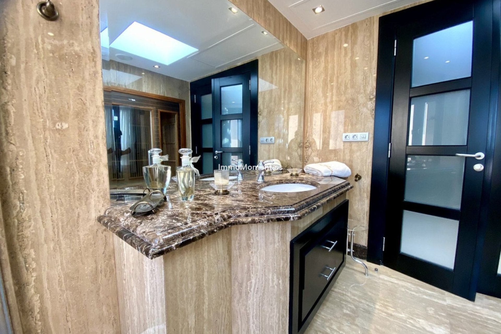 Revente - Appartement - Marbella - Los Monteros