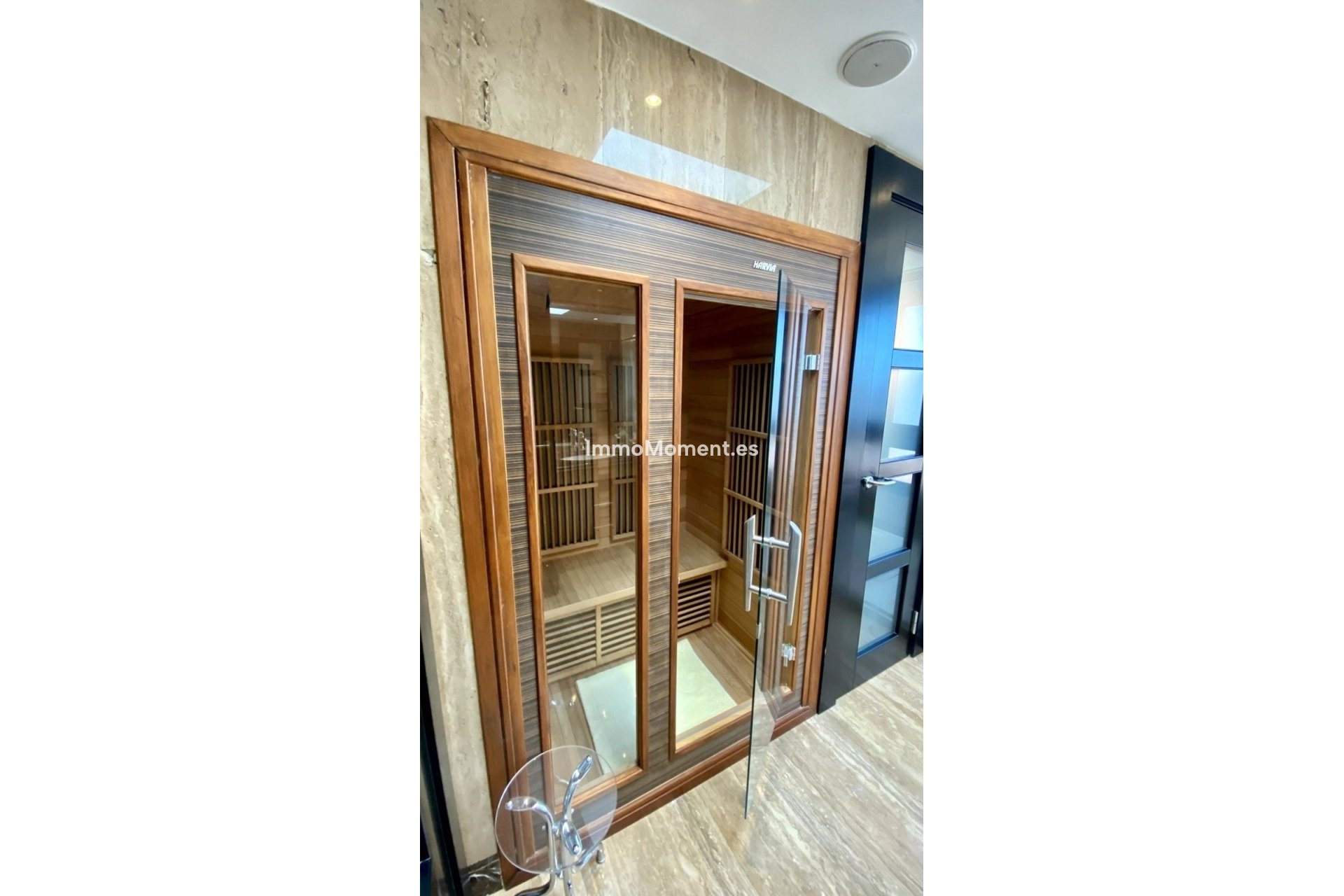 Revente - Appartement - Marbella - Los Monteros