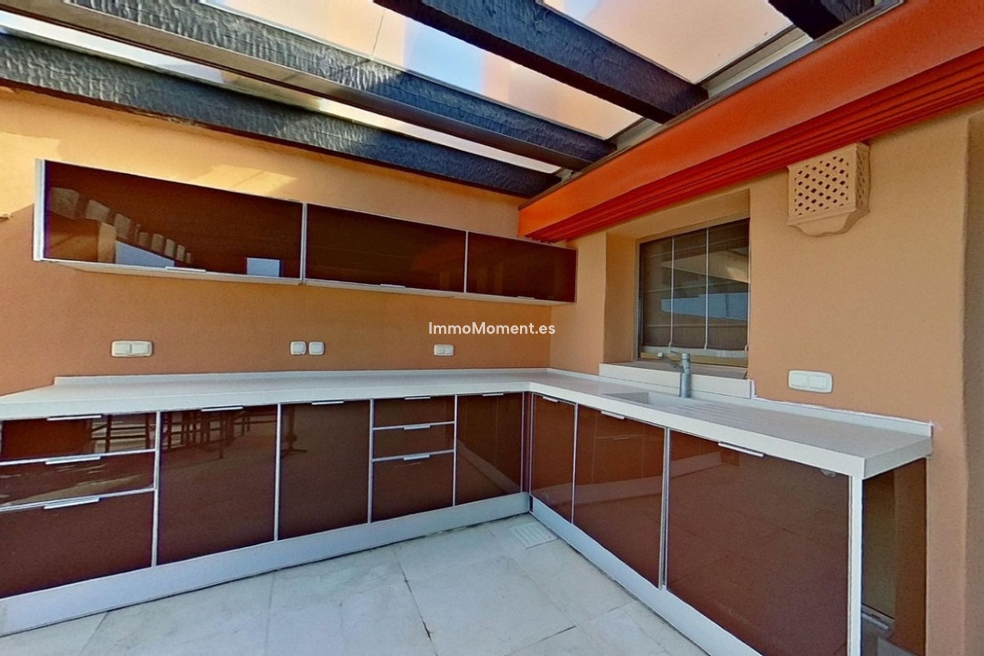 Revente - Appartement - Marbella - Los Monteros