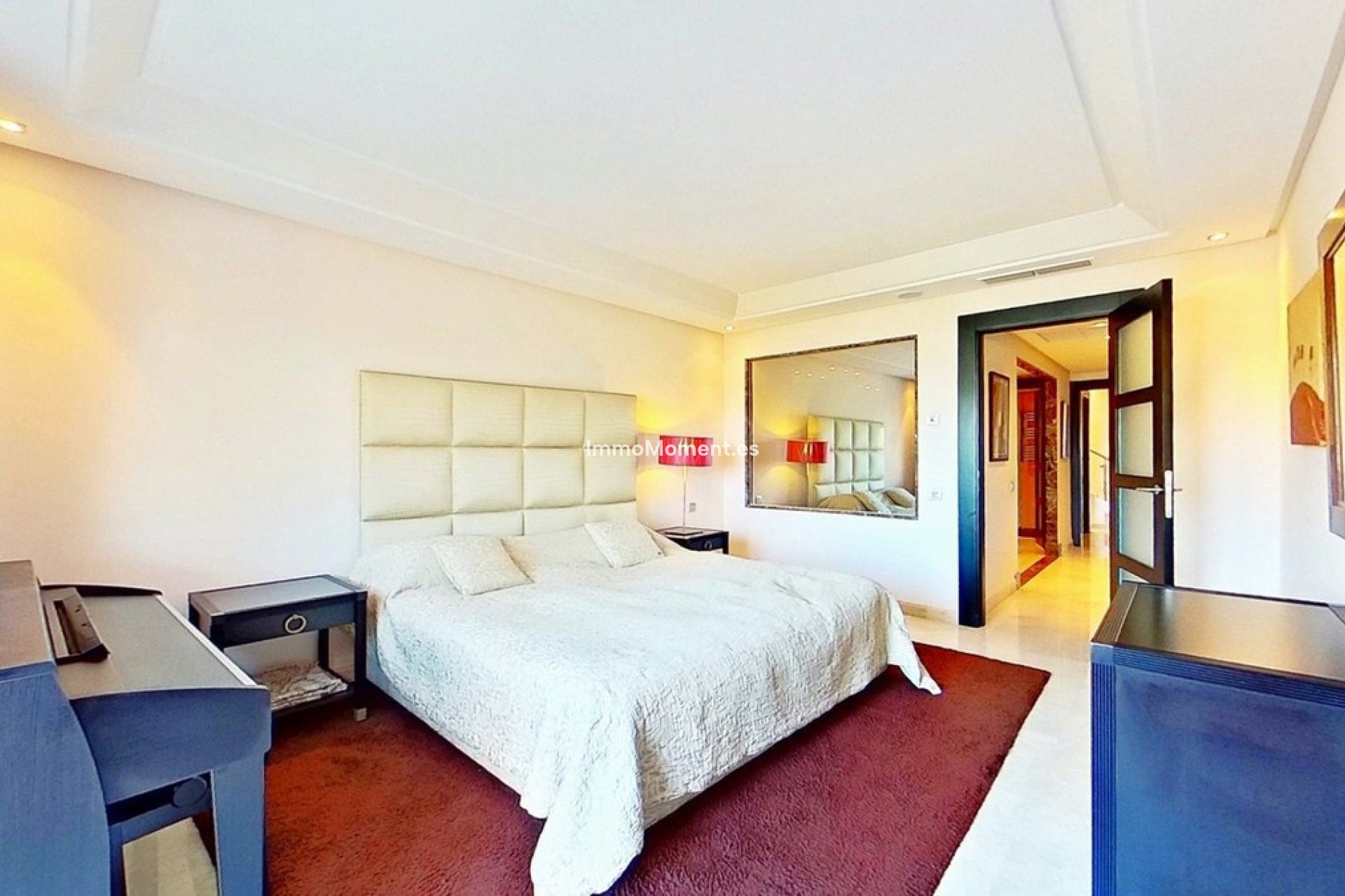Revente - Appartement - Marbella - Los Monteros