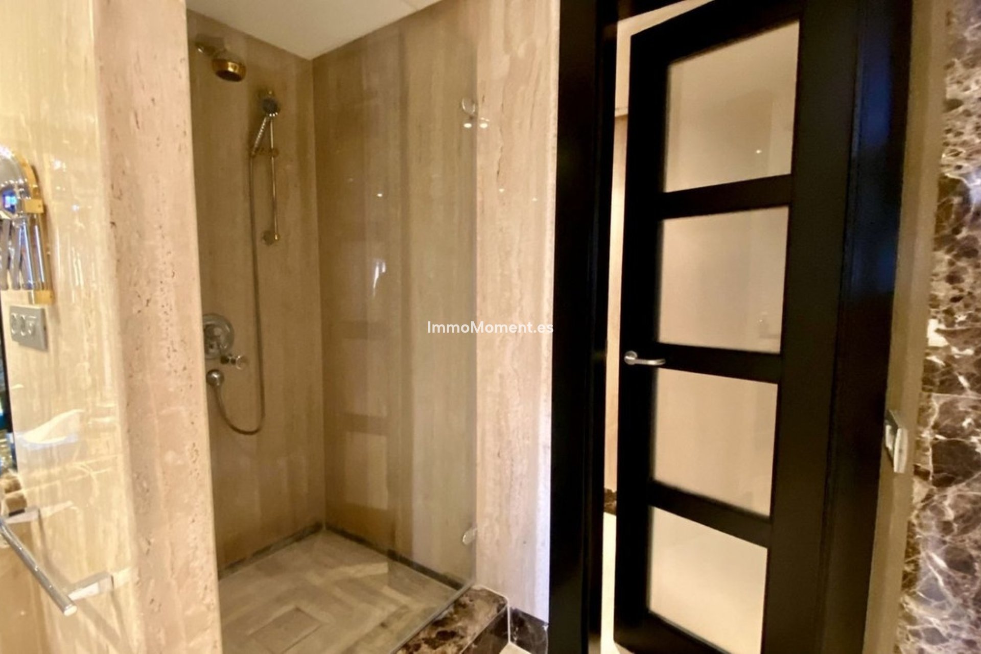 Revente - Appartement - Marbella - Los Monteros