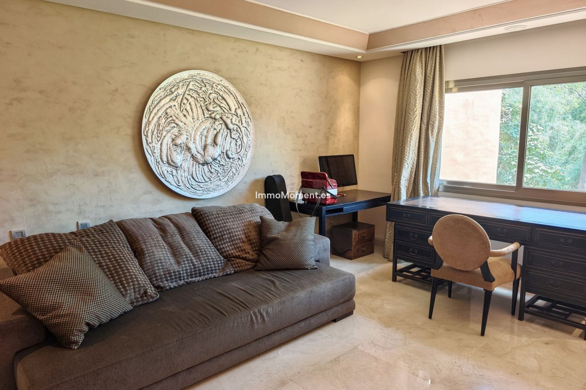 Revente - Appartement - Marbella - Los Monteros