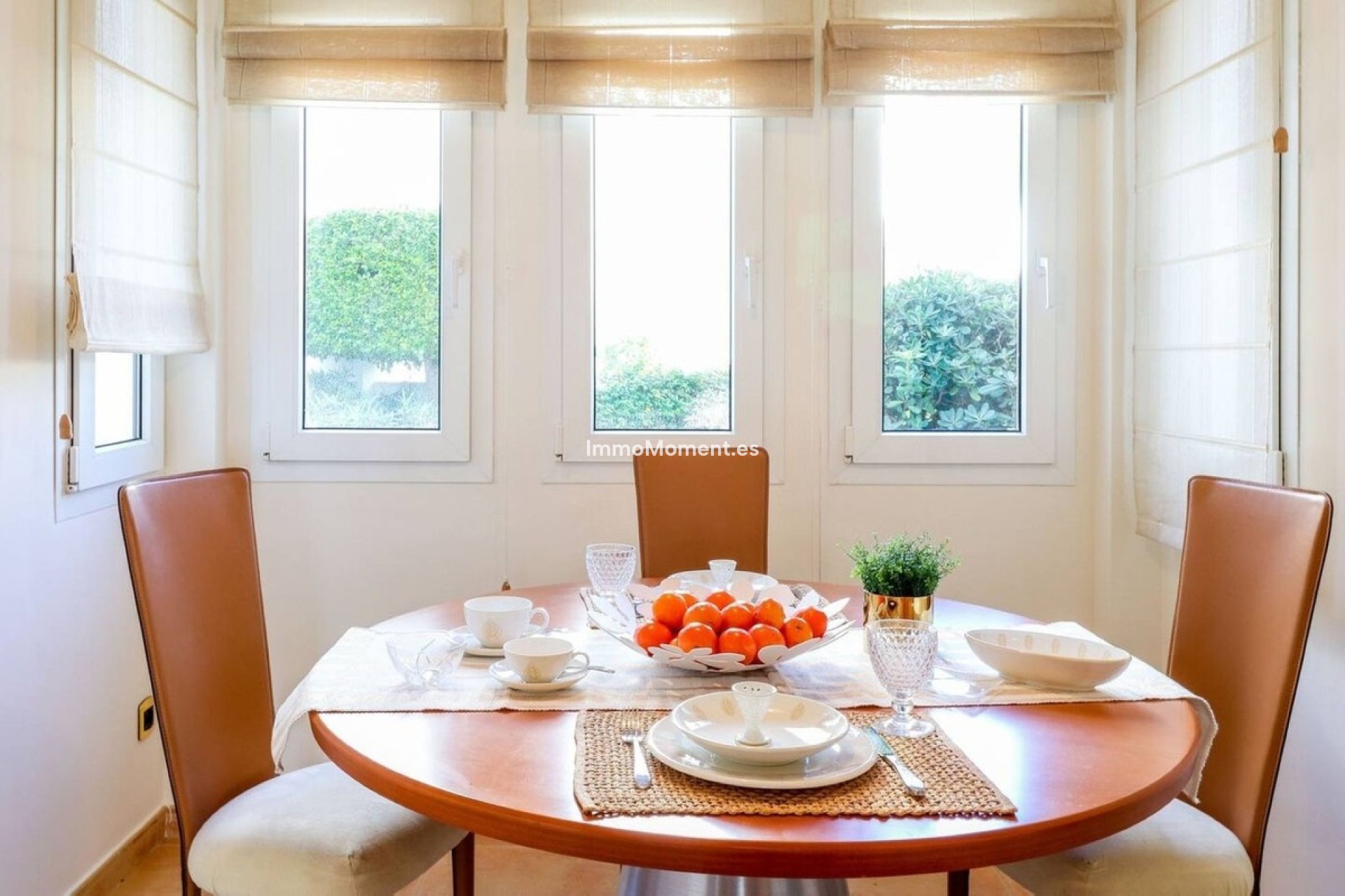 Revente - Appartement - Marbella - Los Monteros