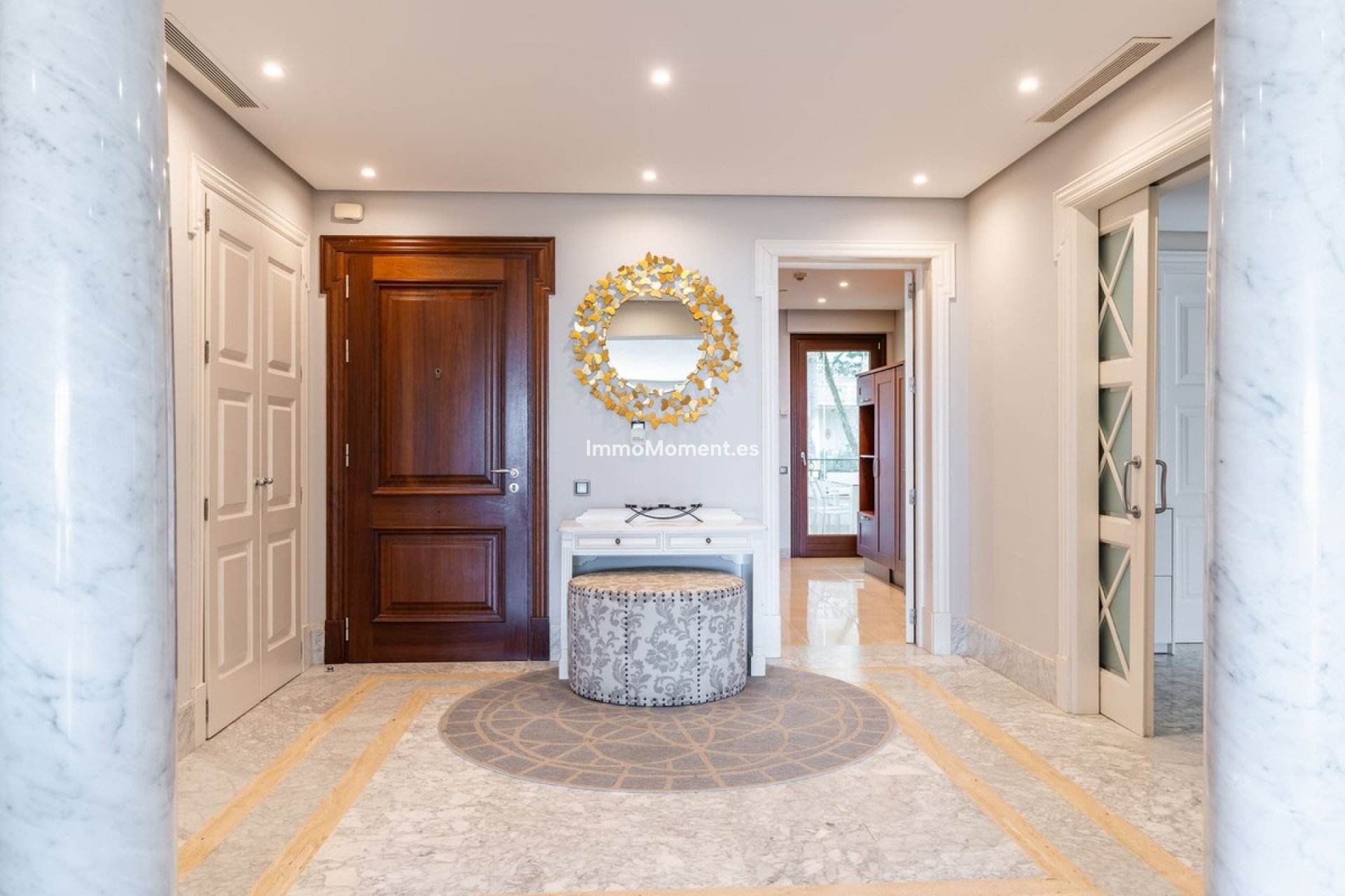 Revente - Appartement - Marbella - Los Monteros