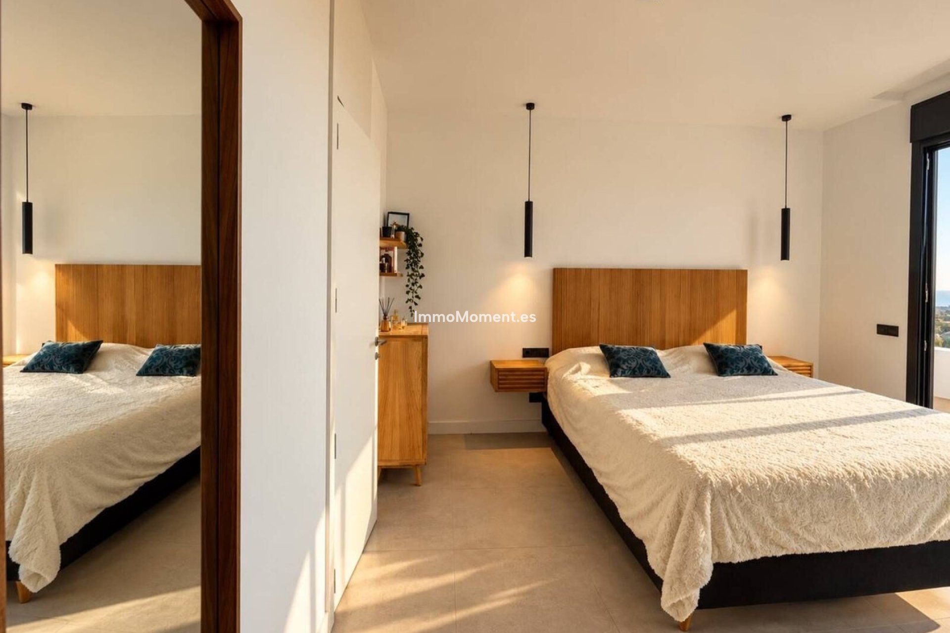 Revente - Appartement - Marbella - Los Monteros