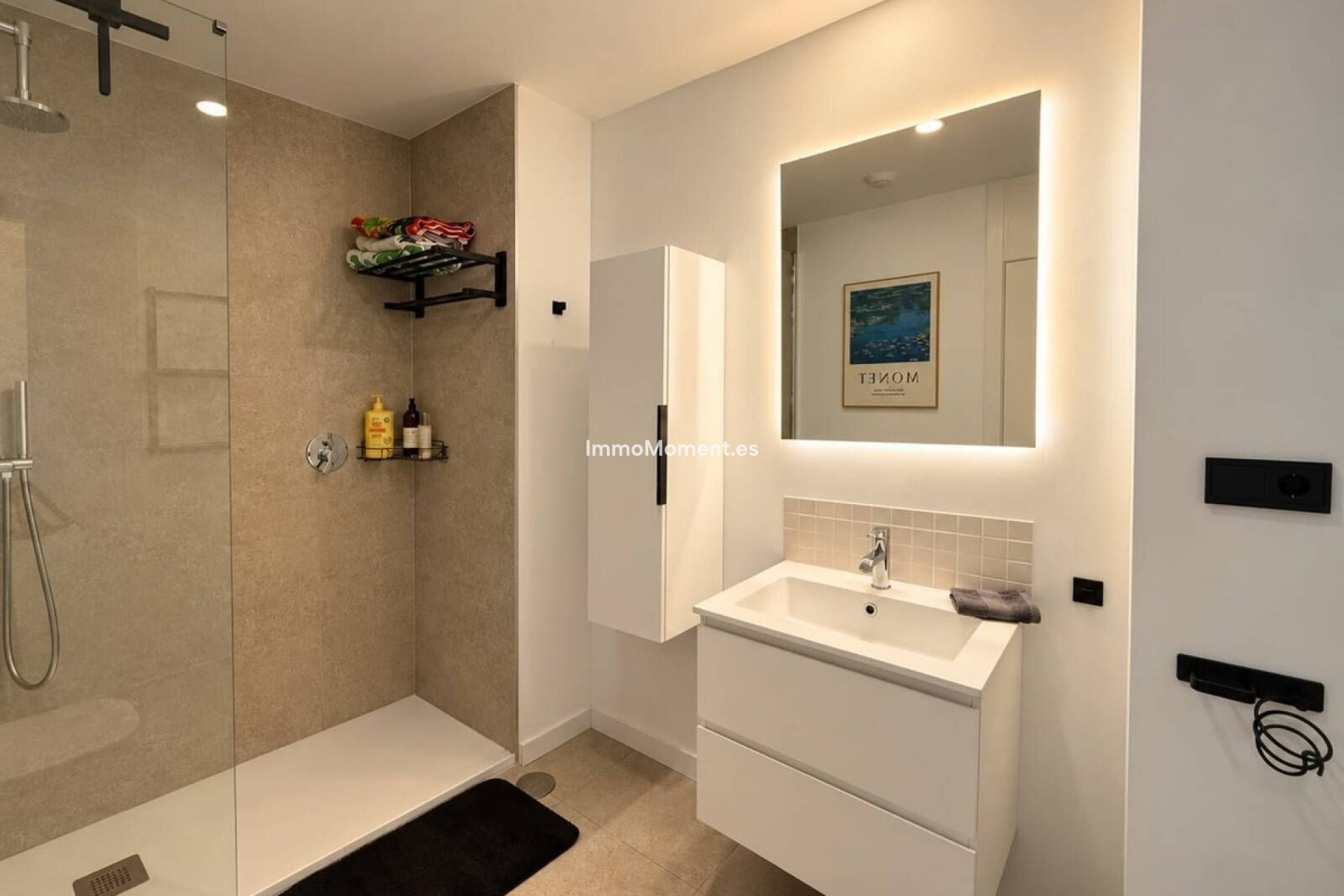 Revente - Appartement - Marbella - Los Monteros