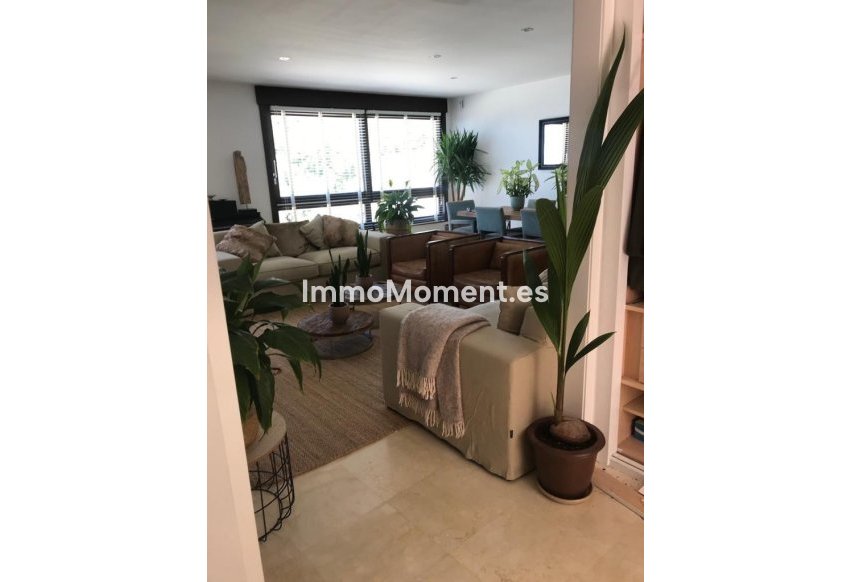 Revente - Appartement - Marbella - Los Monteros
