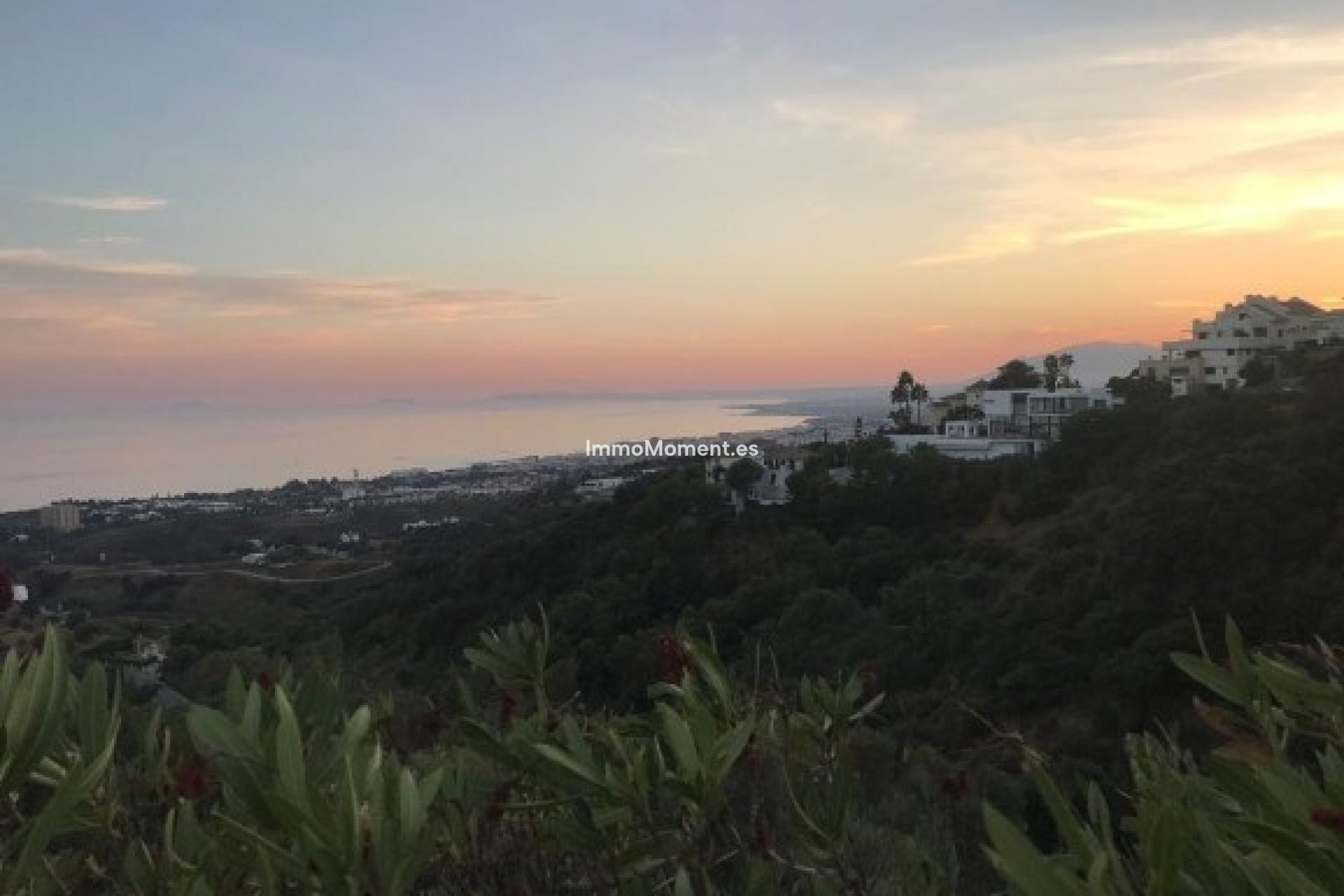 Revente - Appartement - Marbella - Los Monteros