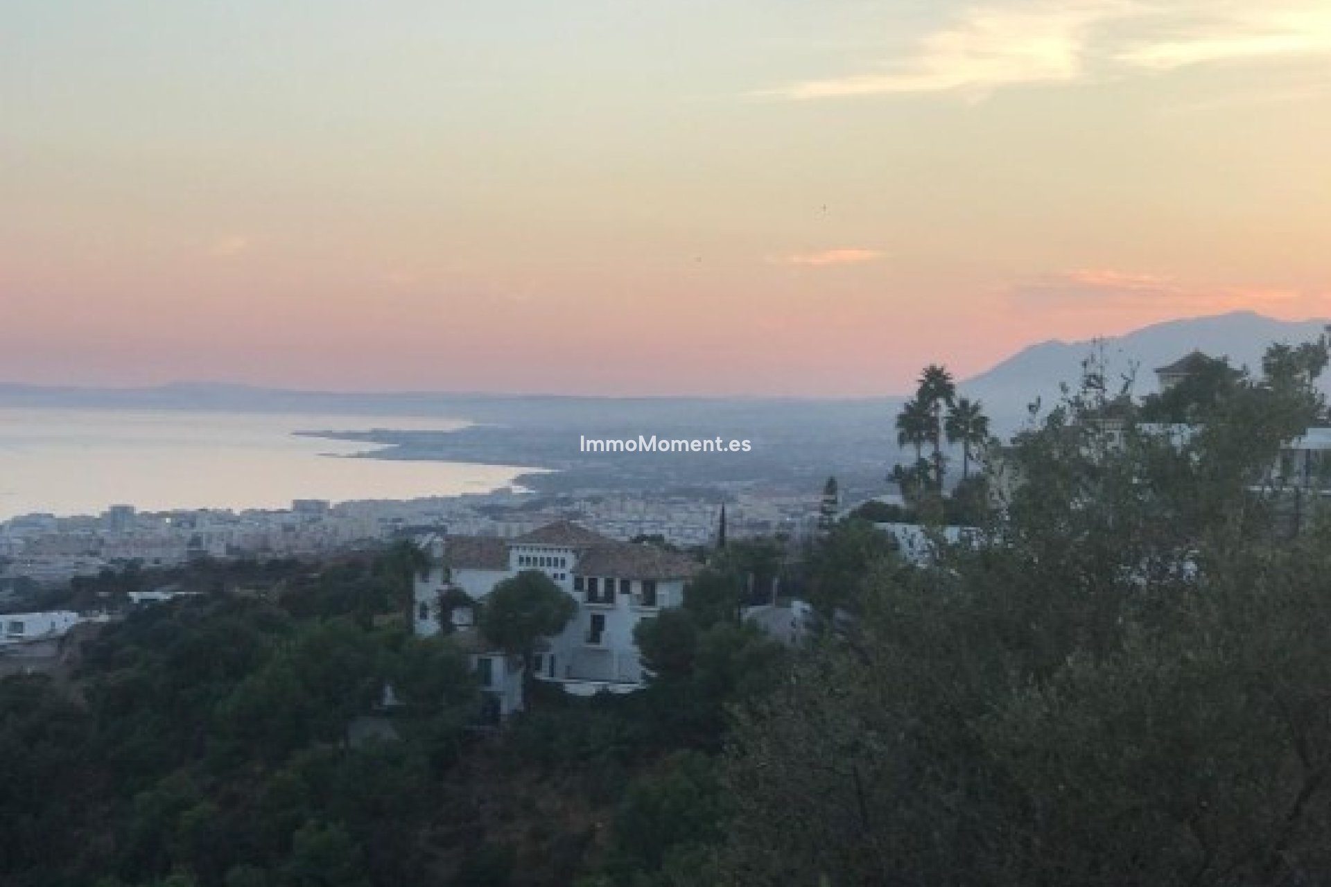 Revente - Appartement - Marbella - Los Monteros