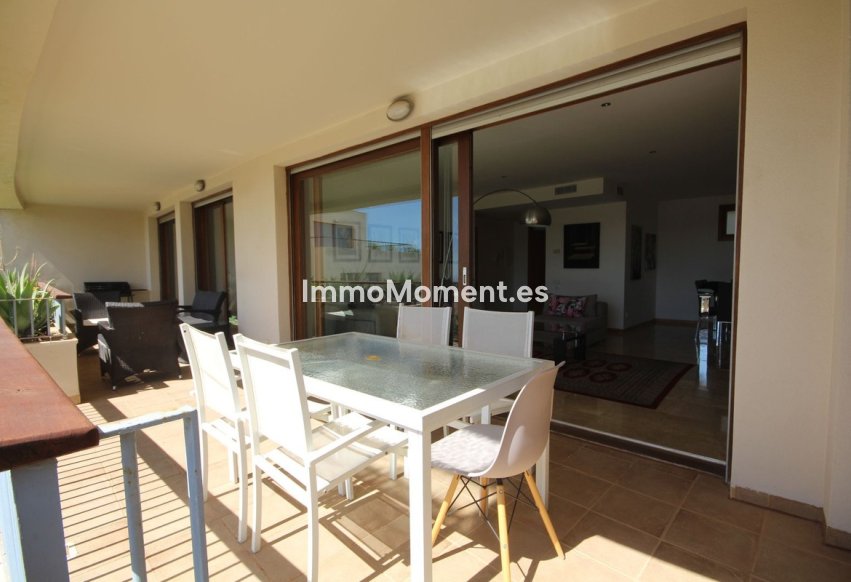 Revente - Appartement - Marbella - Los Monteros