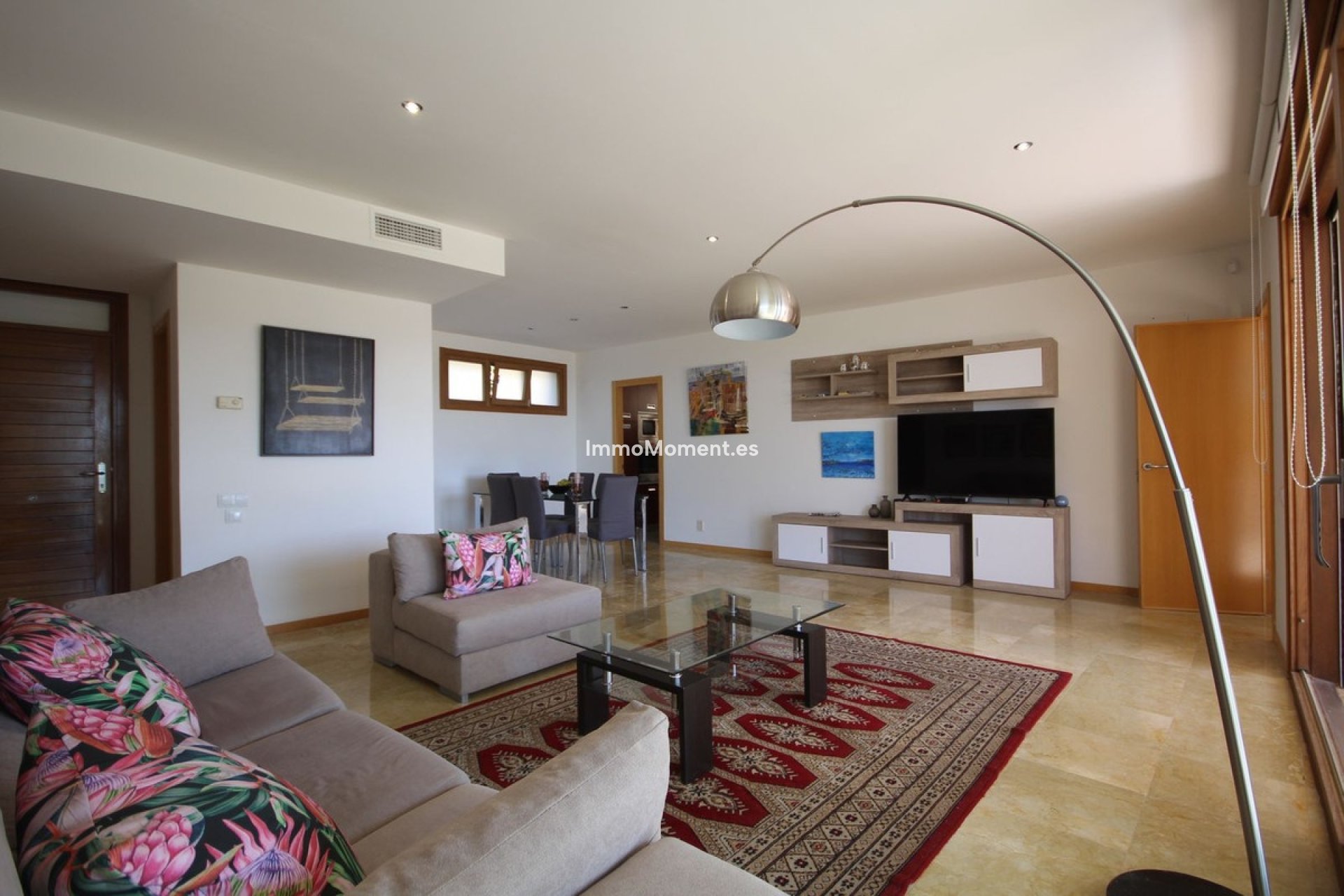 Revente - Appartement - Marbella - Los Monteros