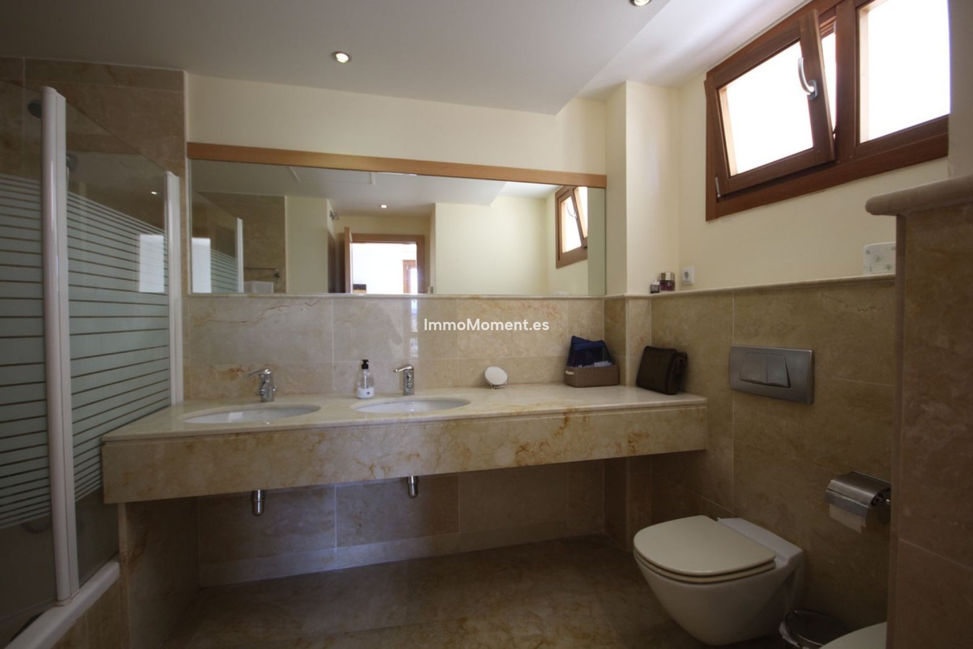 Revente - Appartement - Marbella - Los Monteros